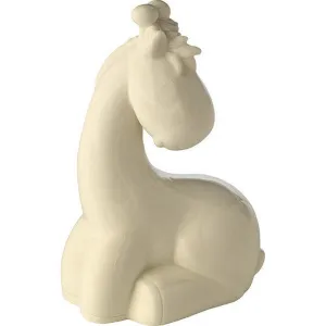 Precious Moments Raffie Giraffe Night Light Decorative Mirror,Home Decor Mirror
