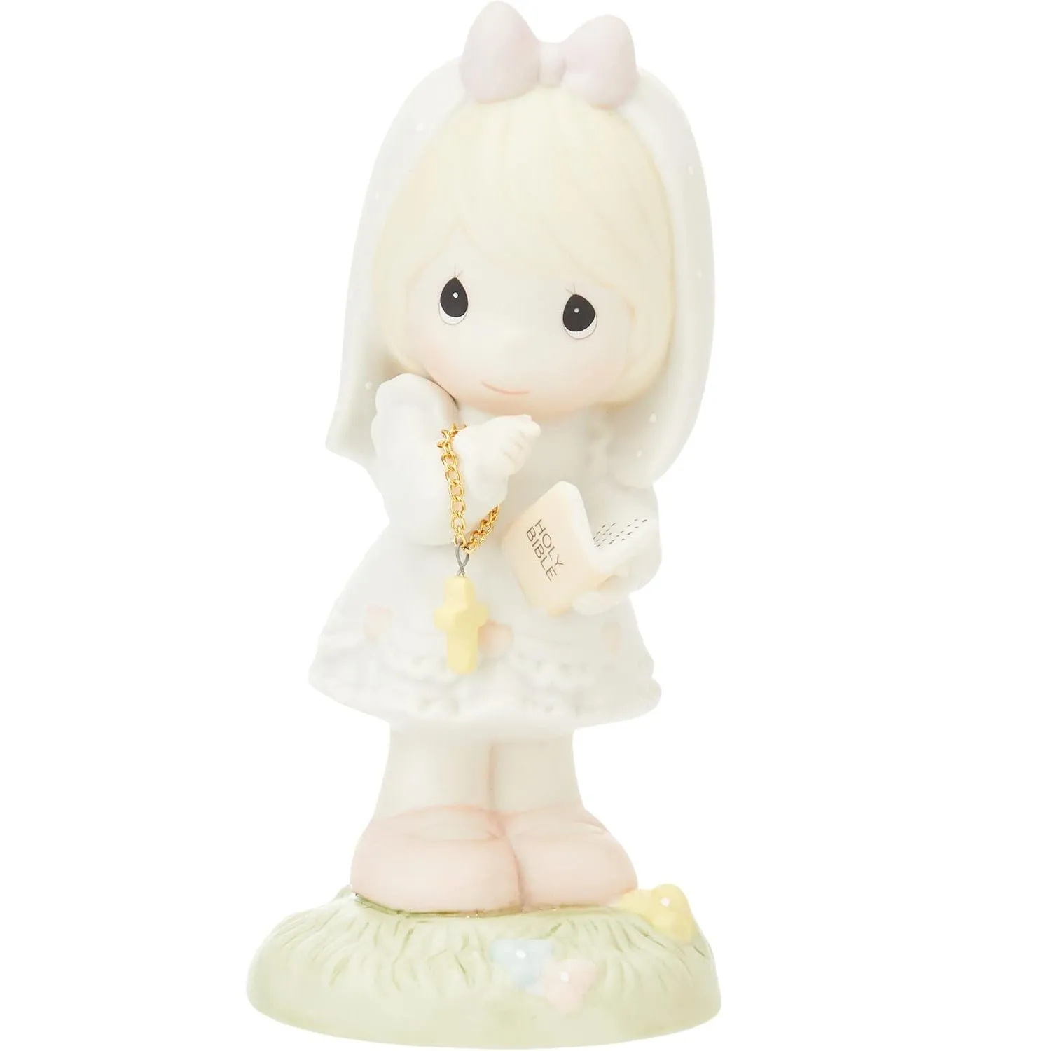 Precious Moments This Day Has Been Made In Heaven Communion Figurine Decorative Mirror,Home Decor Mirror
