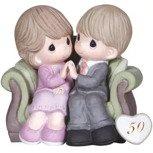 Precious Moments Through The Years 50th Anniversary Figurine Decorative Mirror,Home Decor Mirror