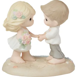 Precious Moments To Have And To Hold Figurine Decorative Mirror,Home Decor Mirror