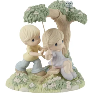 Precious Moments Your Love Lifts Me Higher Limited Edition Figurine Decorative Mirror,Home Decor Mirror