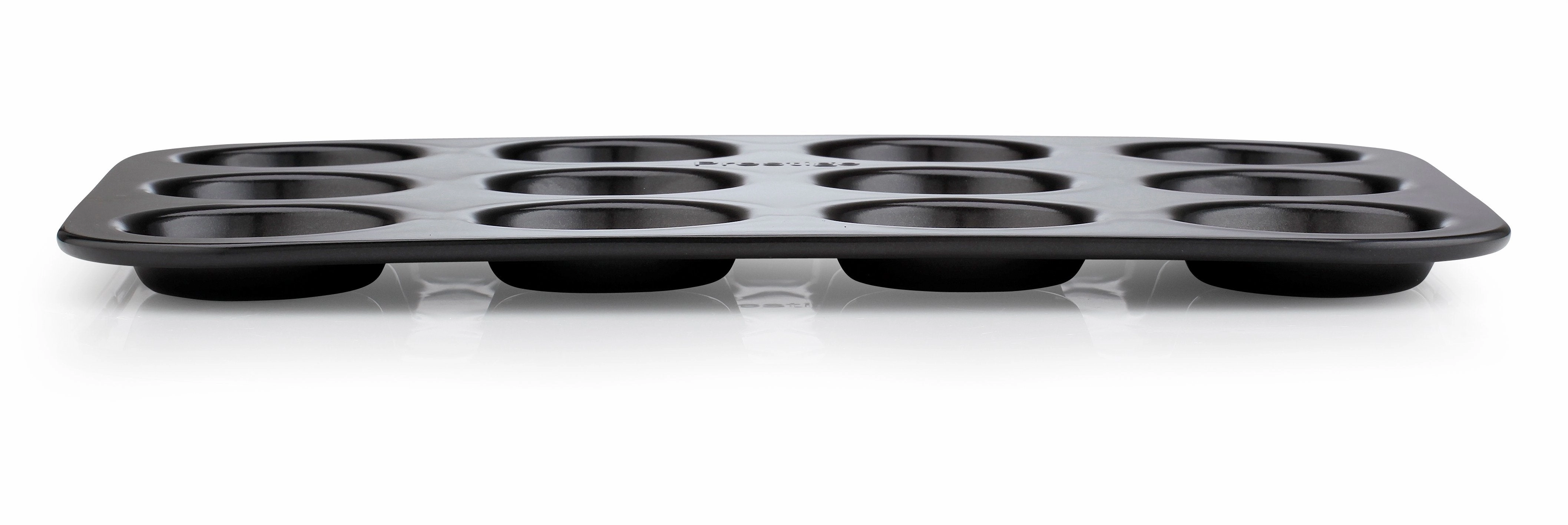 Prestige Inspire Cup Bun Tin 12"