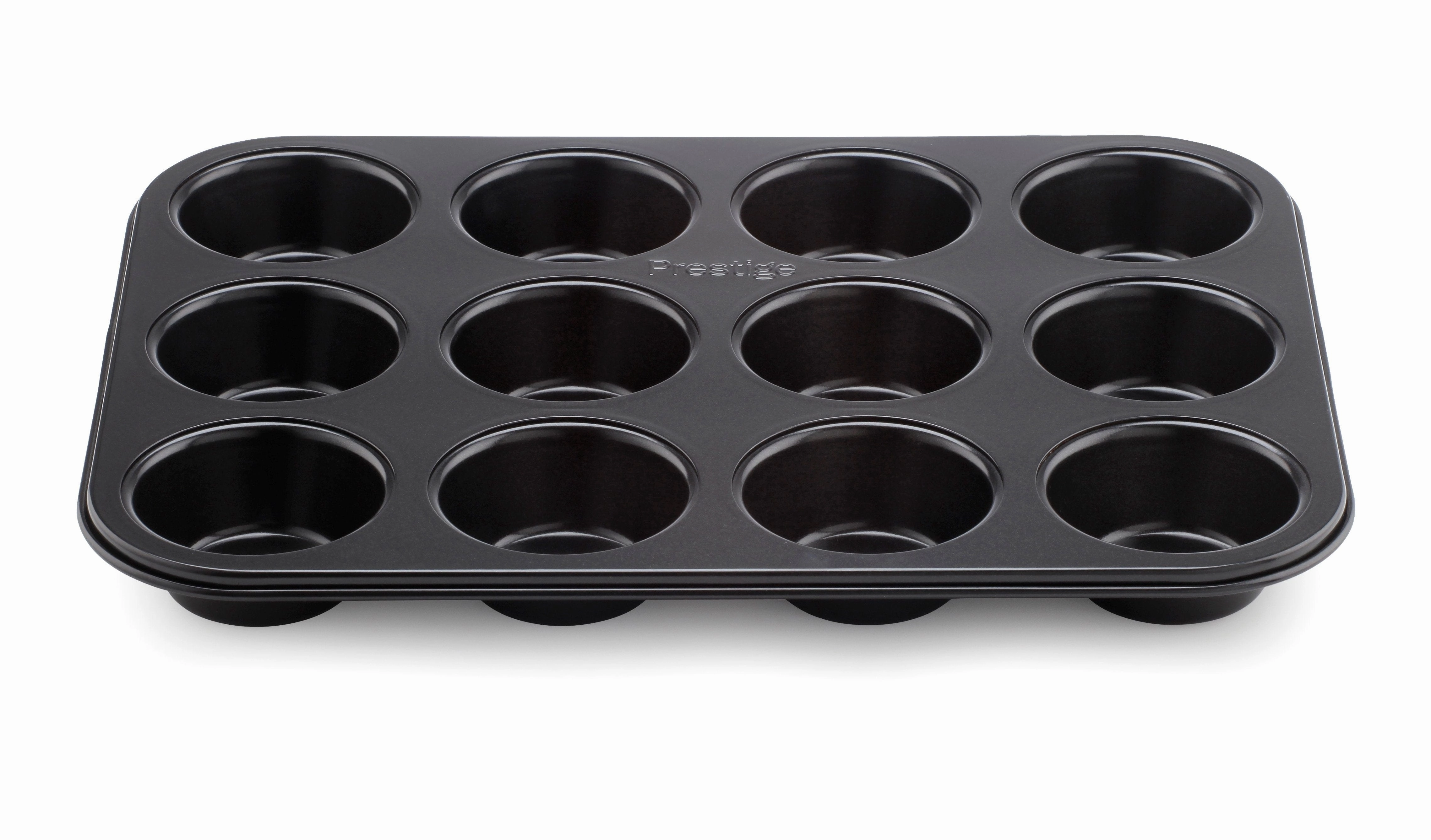 Prestige Inspire Cup Muffin 12" Kitchen,modern kitchen essentials