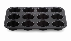 Prestige Inspire Cup Muffin 12" Kitchen,modern kitchen essentials