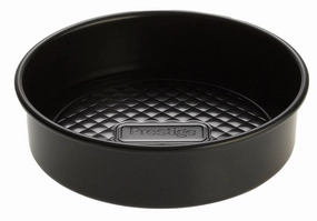 Prestige Inspire Round Sandwich Tin 7" Kitchen,modern kitchen essentials