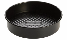 Prestige Inspire Round Sandwich Tin 8" Kitchen,modern kitchen essentials