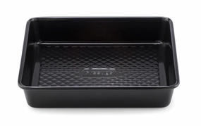 Prestige Inspire Square Tin 9" Kitchen,modern kitchen essentials