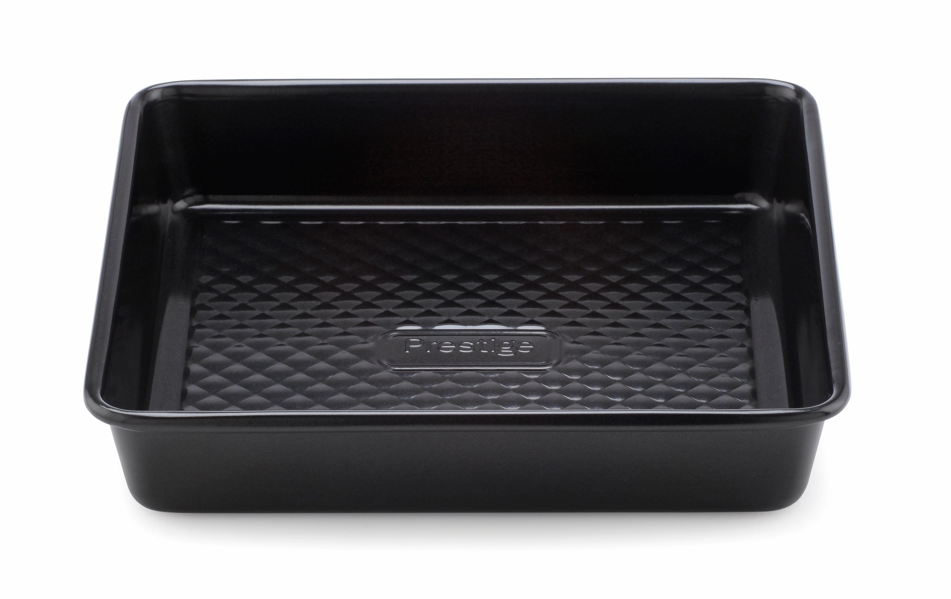 Prestige Inspire Square Tin 9" Kitchen,modern kitchen essentials