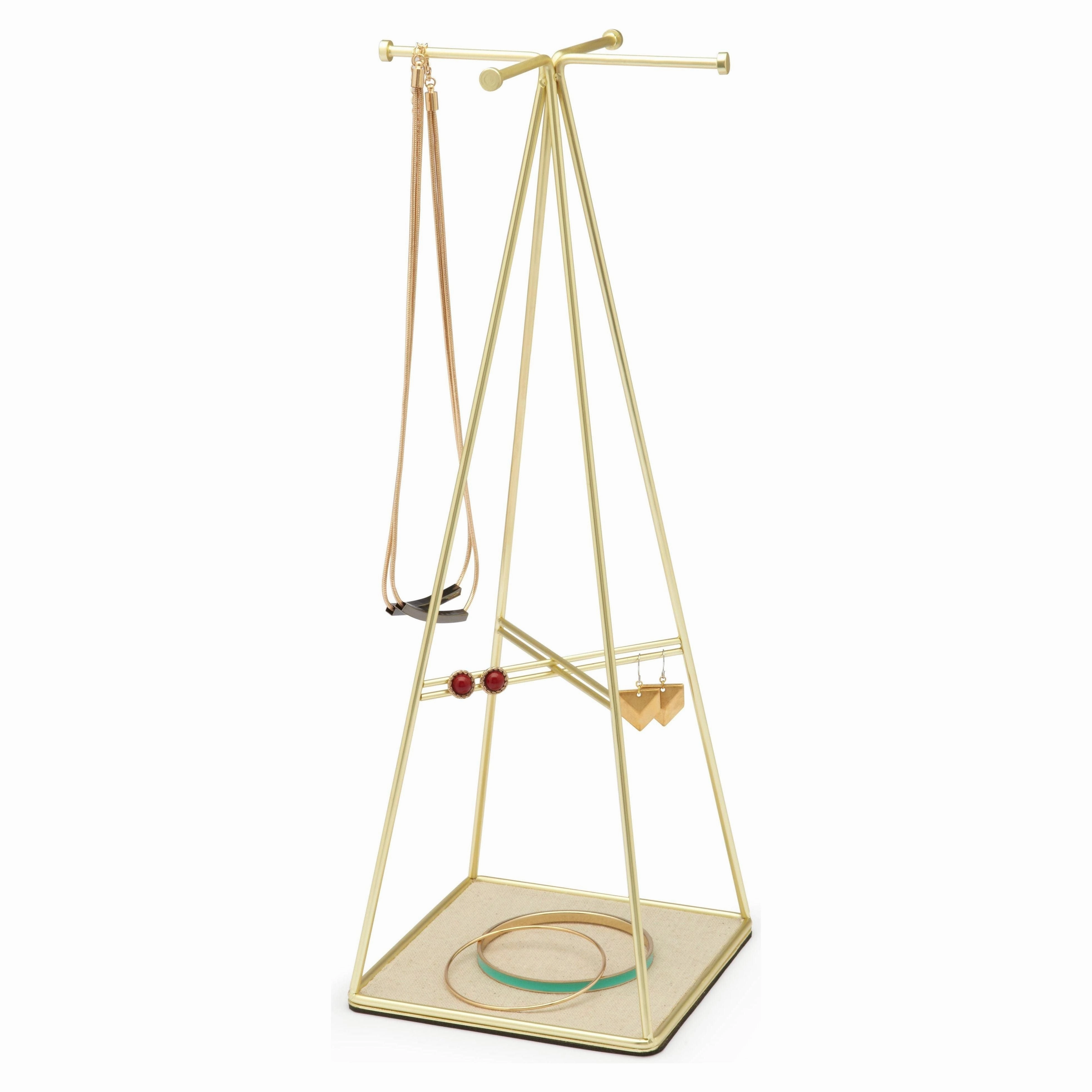 Prisma Jewelry Stand