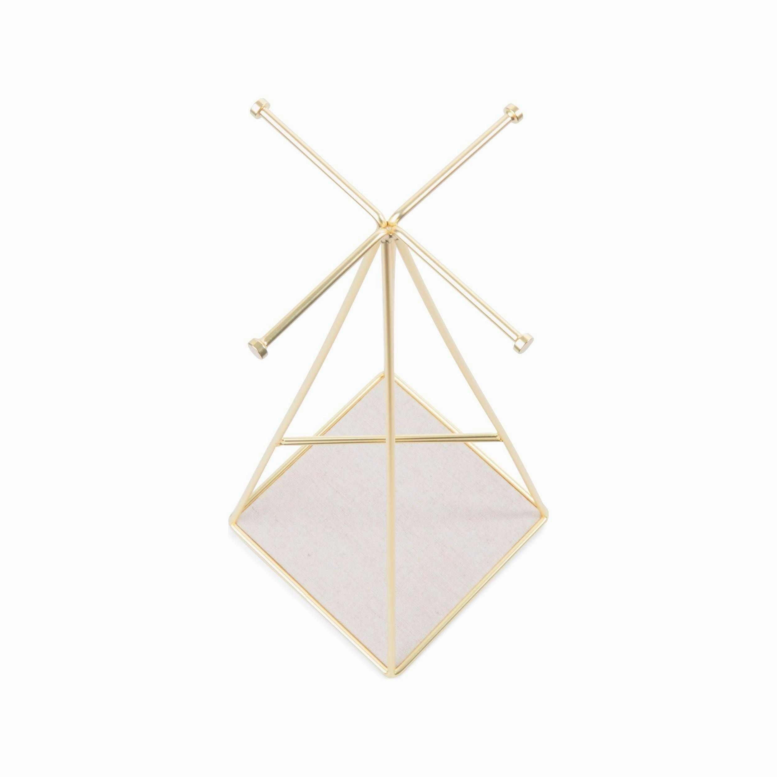 Prisma Jewelry Stand