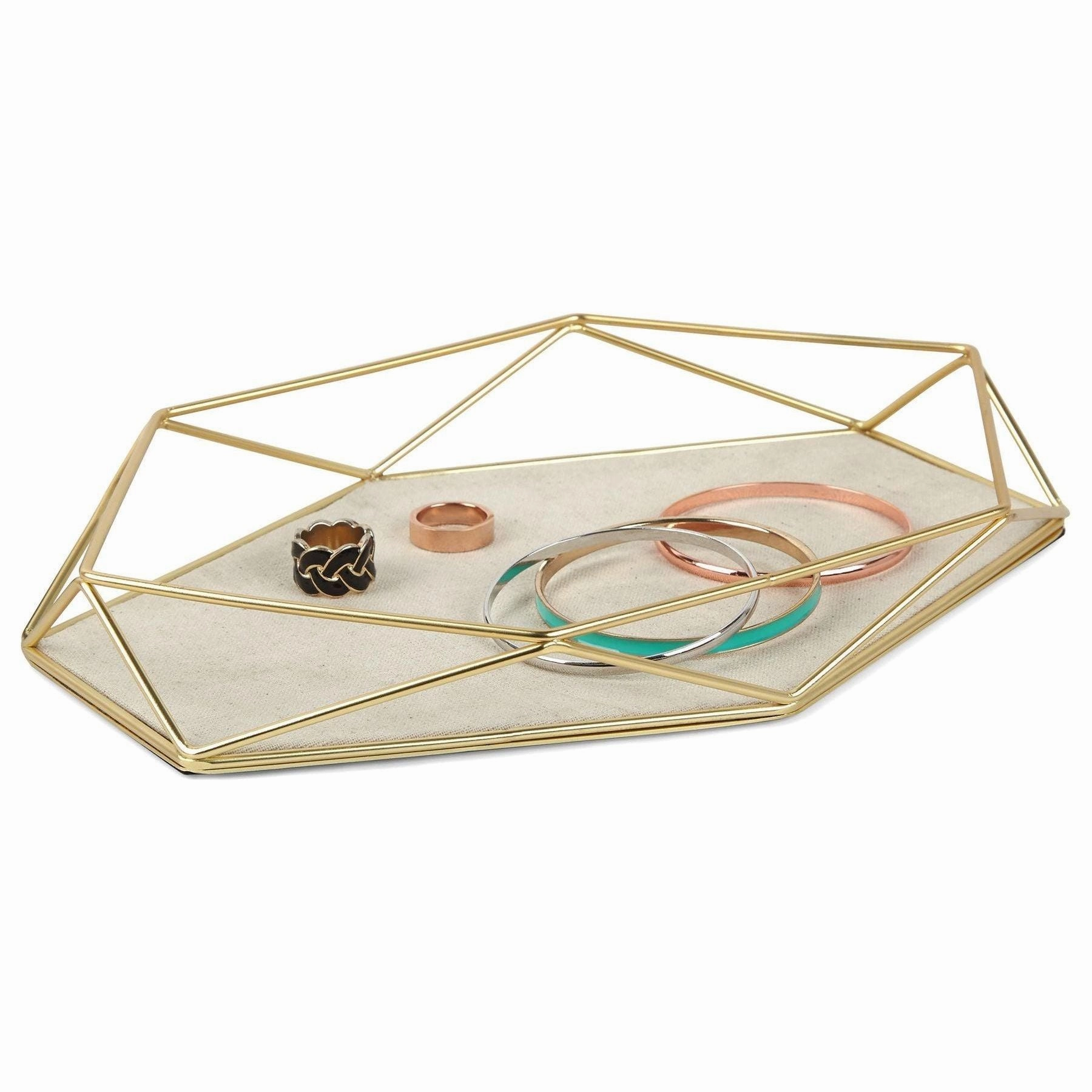 Prisma Jewelry Tray
