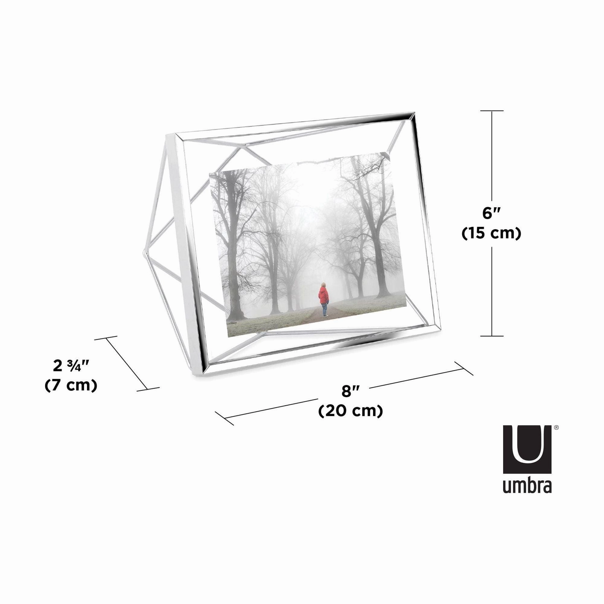 Prisma Picture Frame