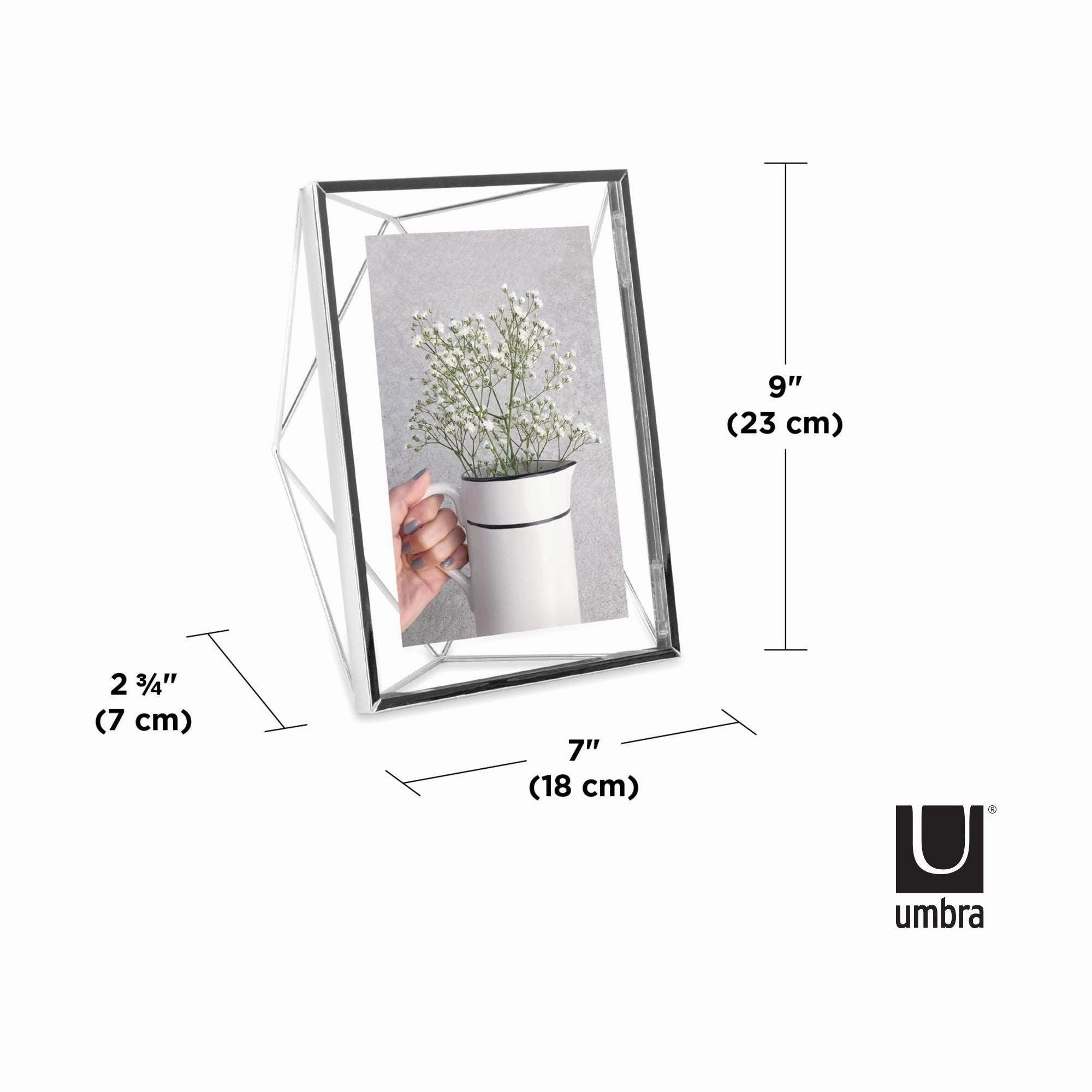 Prisma Picture Frame