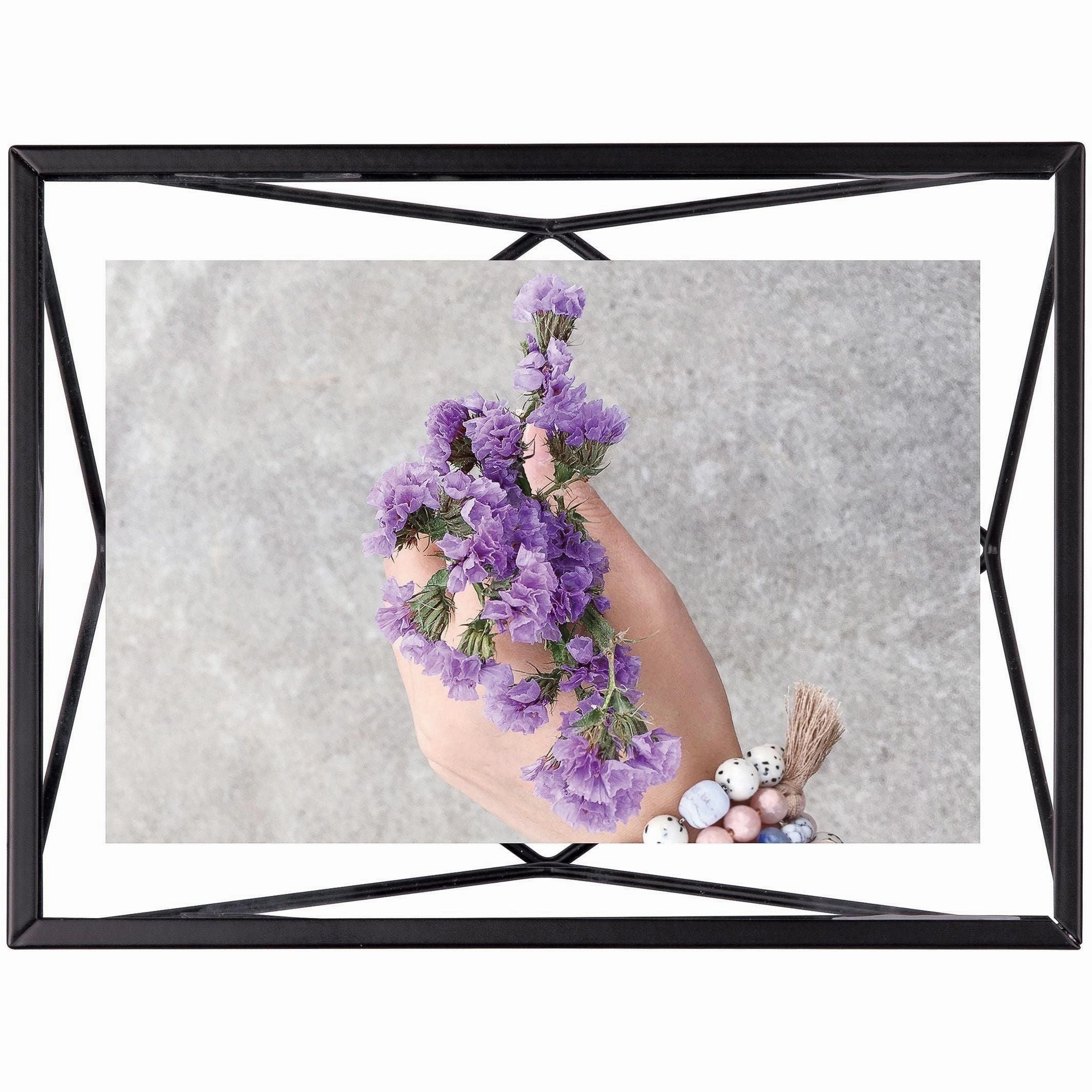Prisma Picture Frame Photo Displays,photo frame collage wall