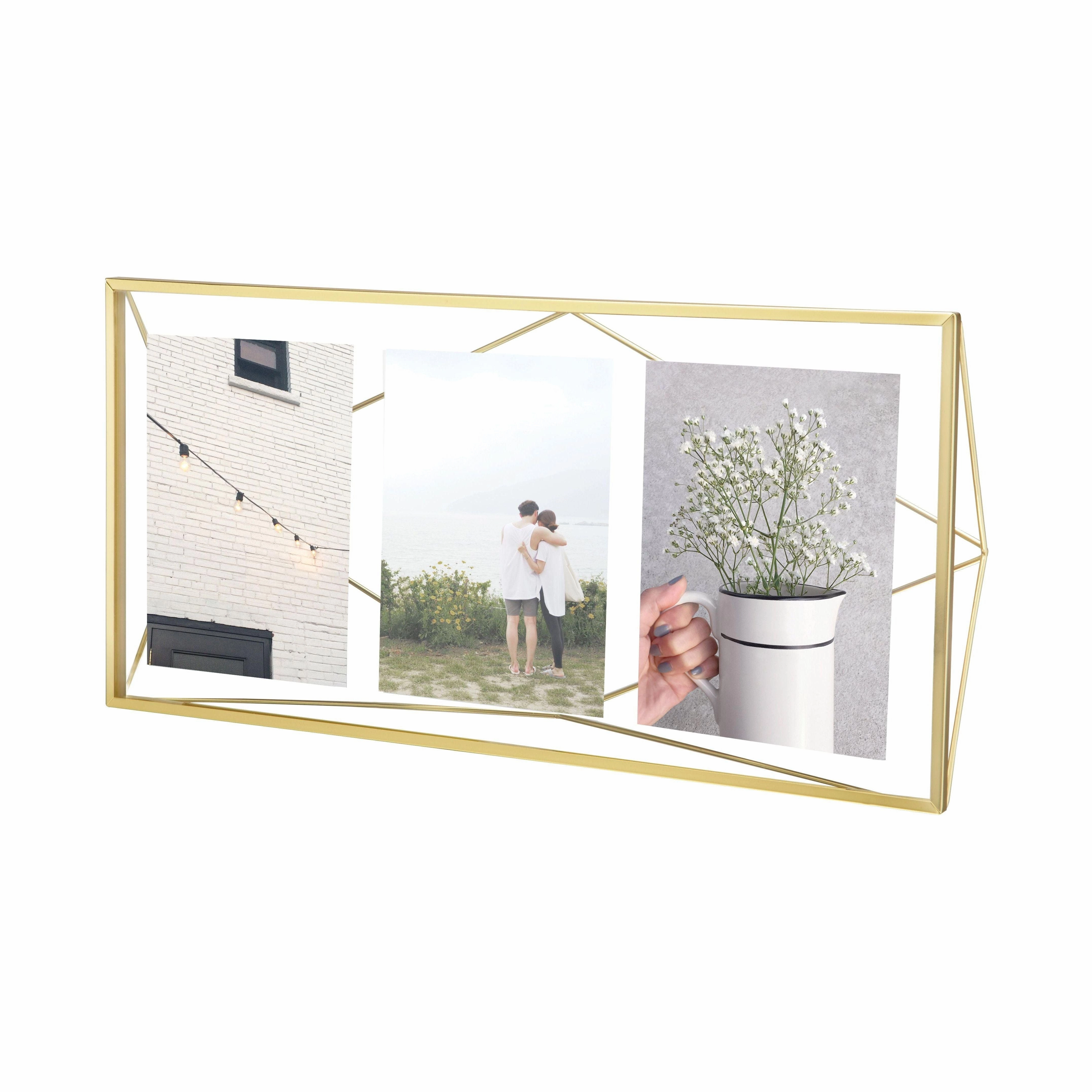 Prisma Picture Frame