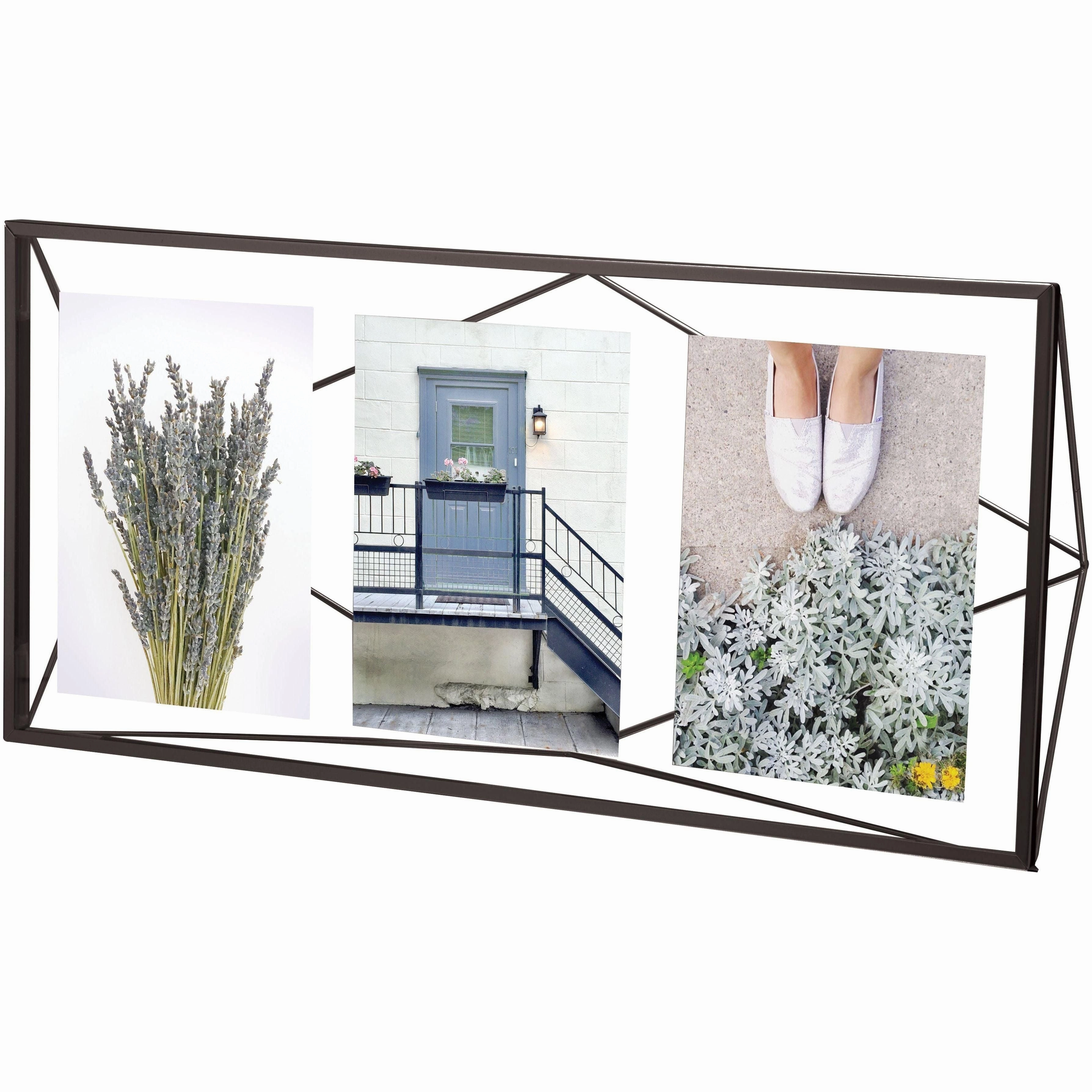 Prisma Picture Frame