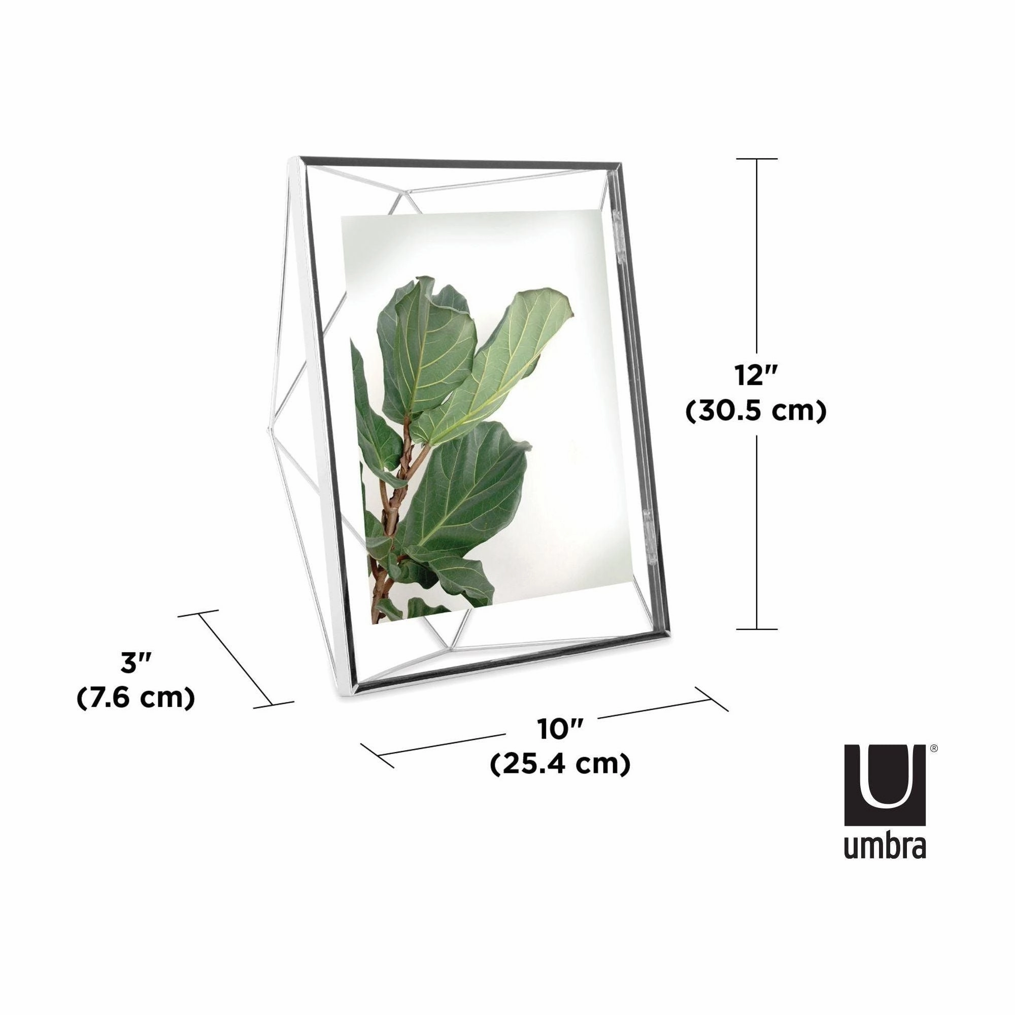 Prisma Picture Frame