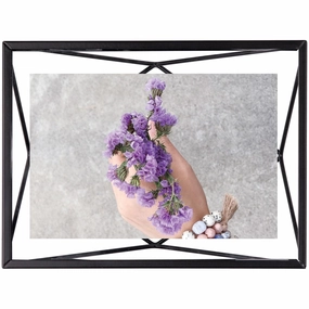 Prisma Picture Frame Wall Decor,modern wall decor set