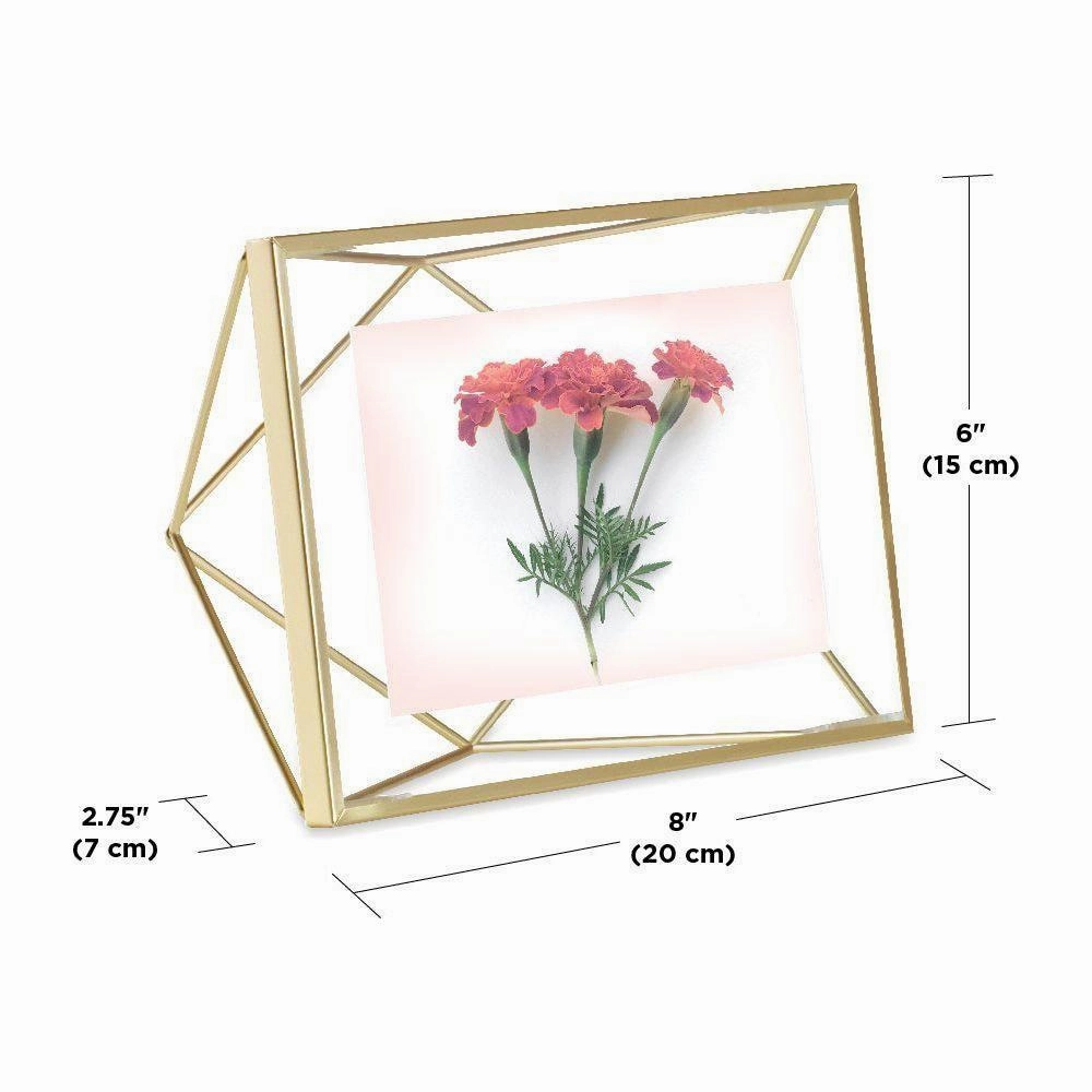Prisma Picture Frame