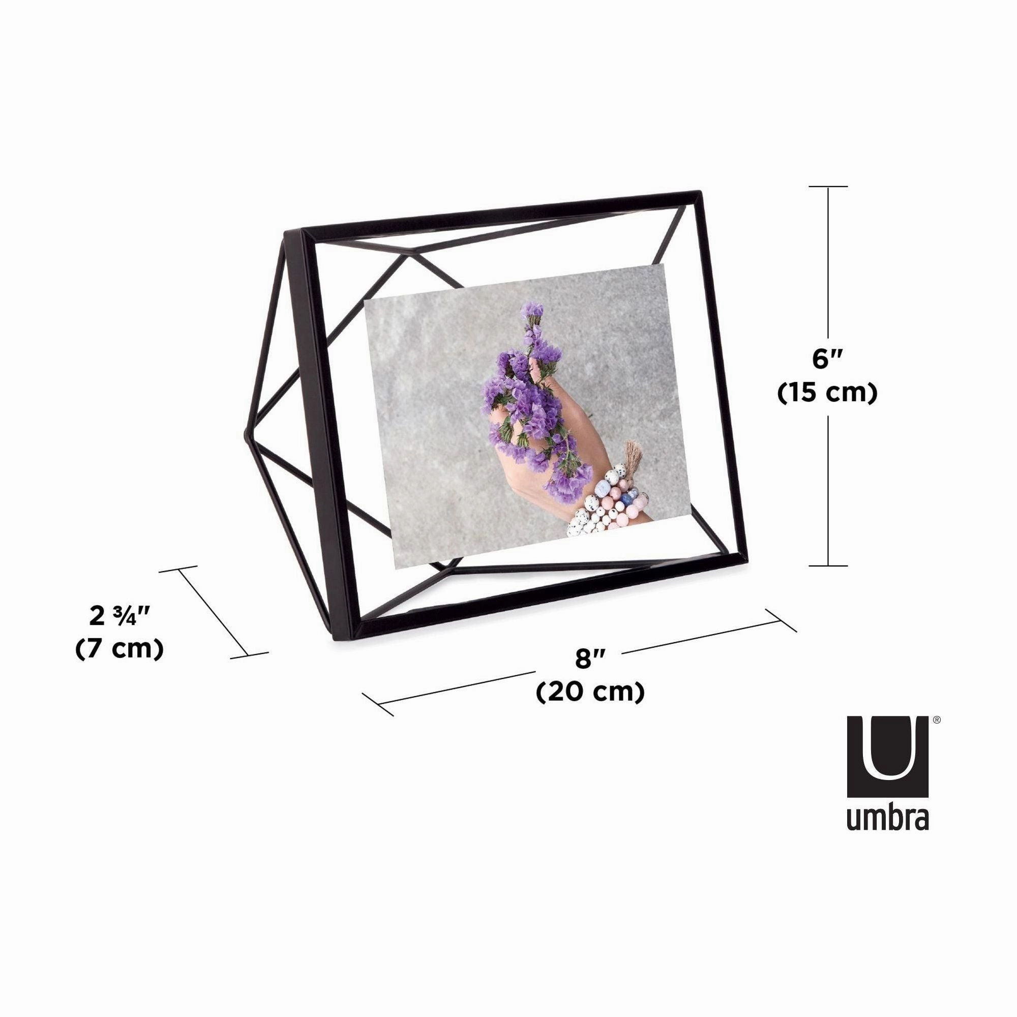 Prisma Picture Frame