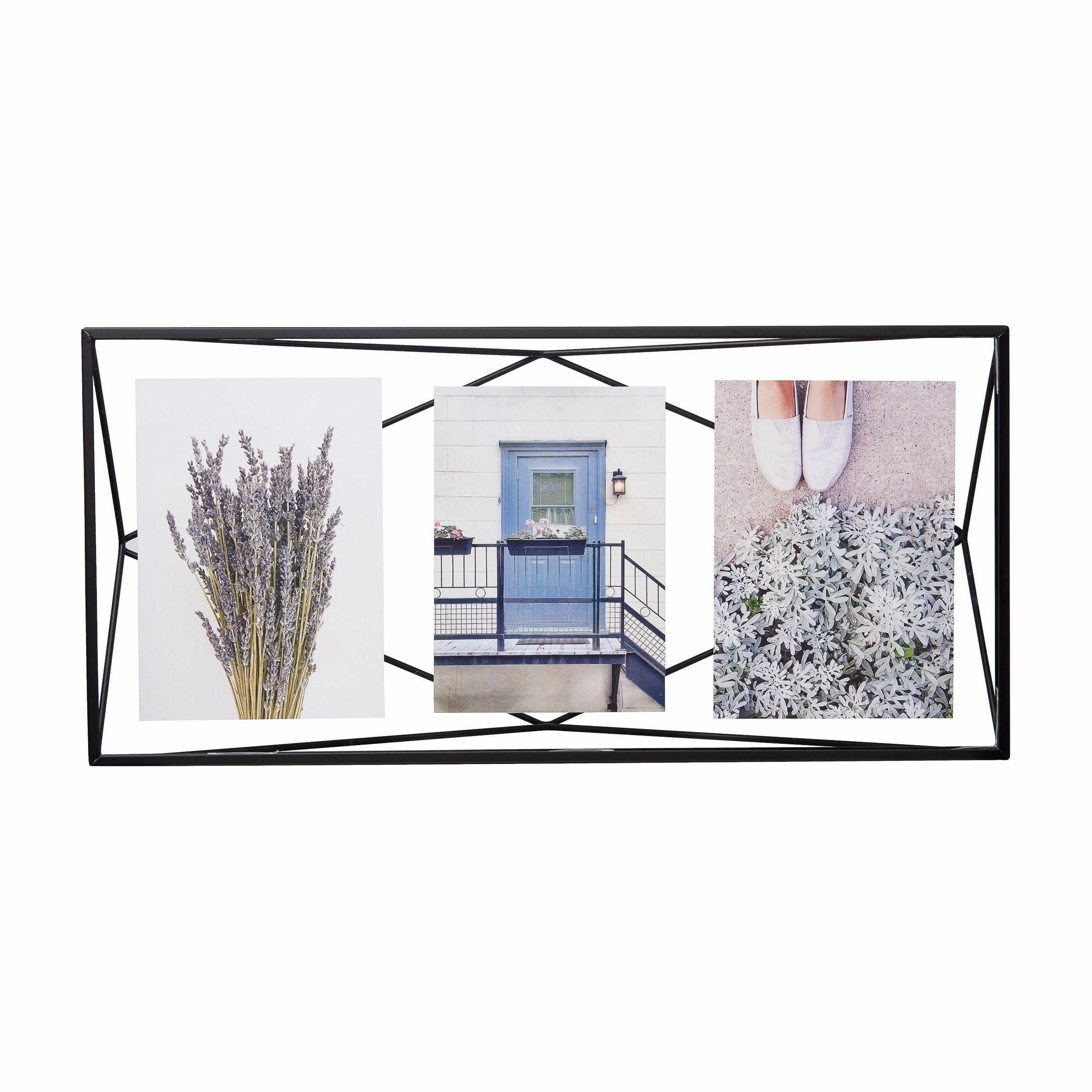Prisma Picture Frame