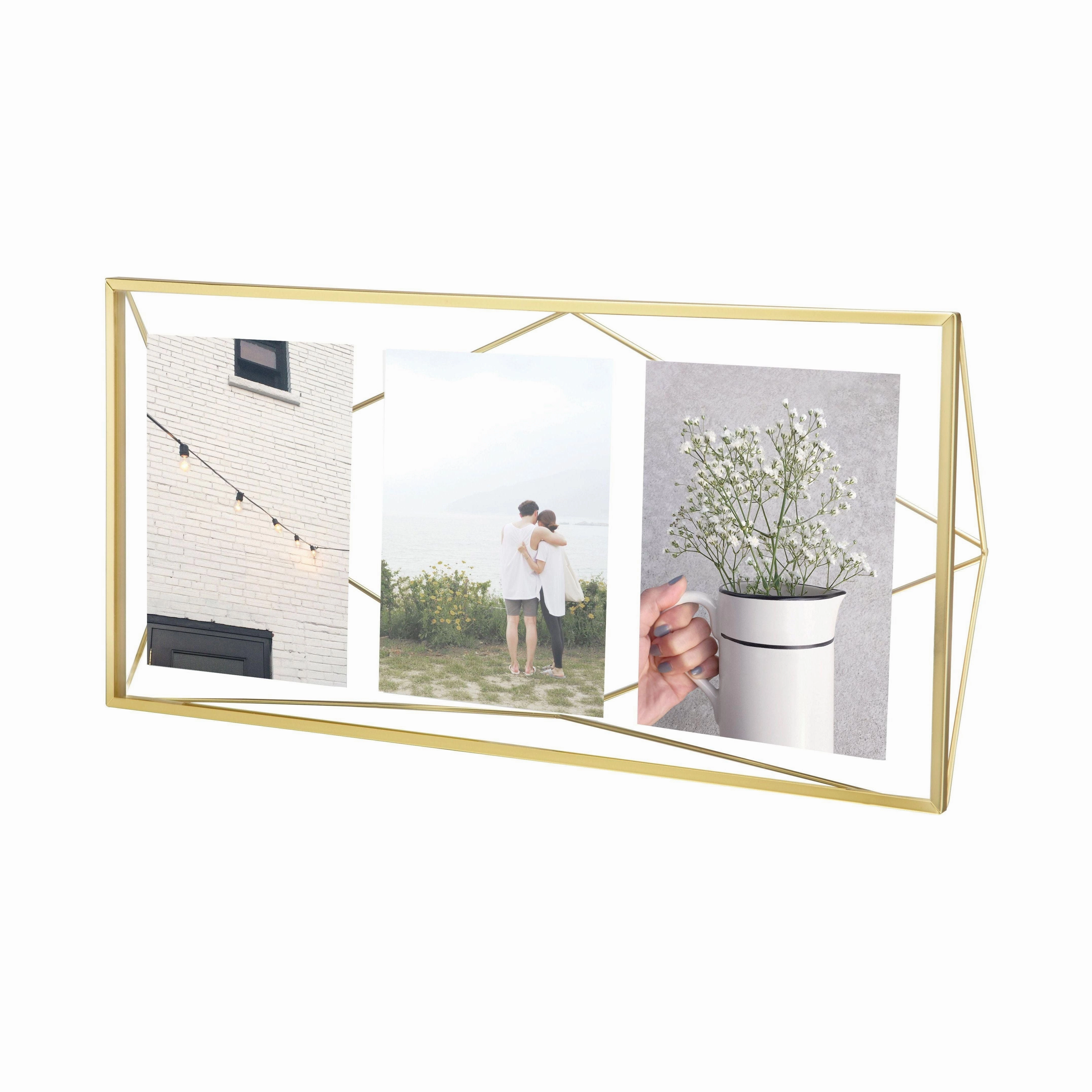 Prisma Picture Frame