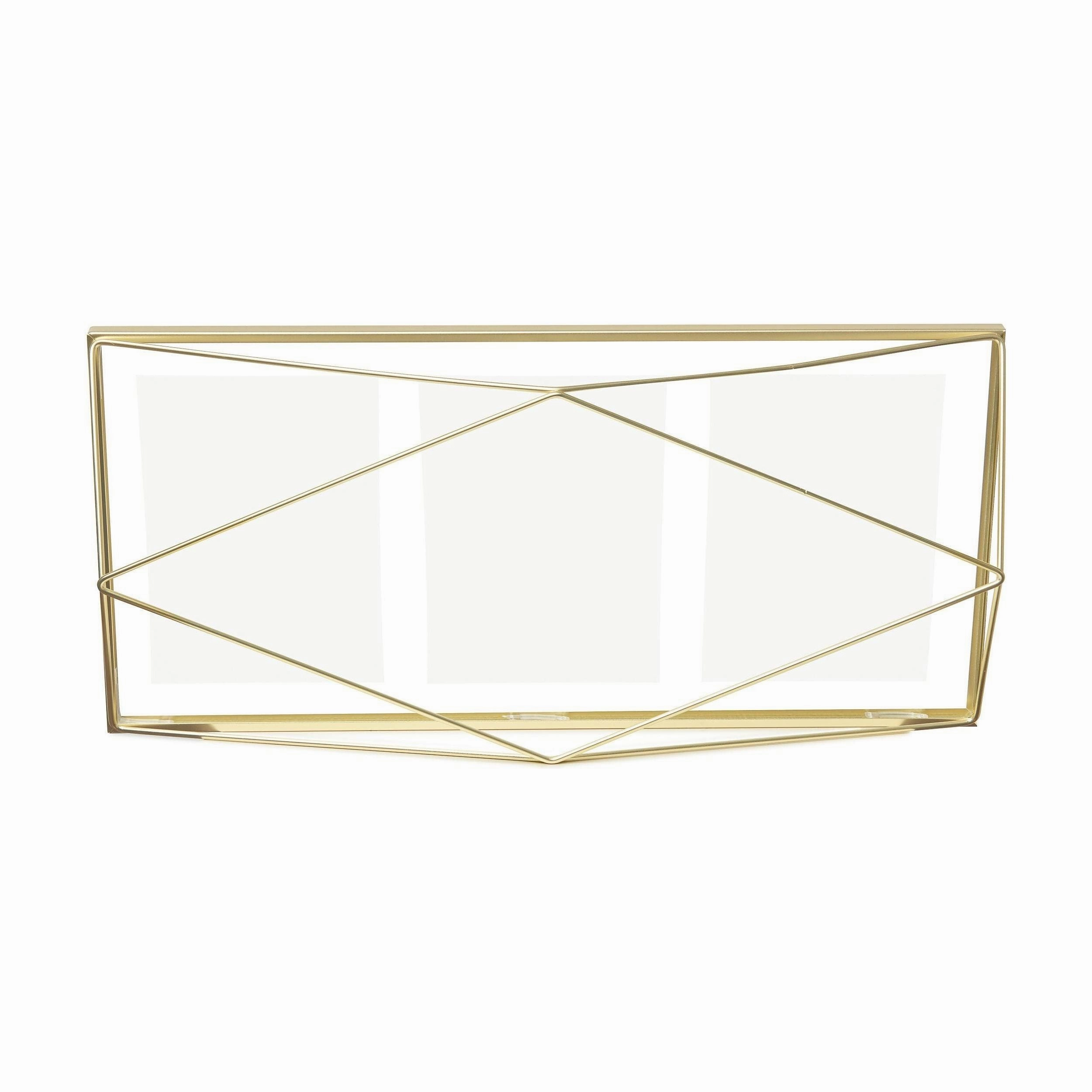 Prisma Picture Frame