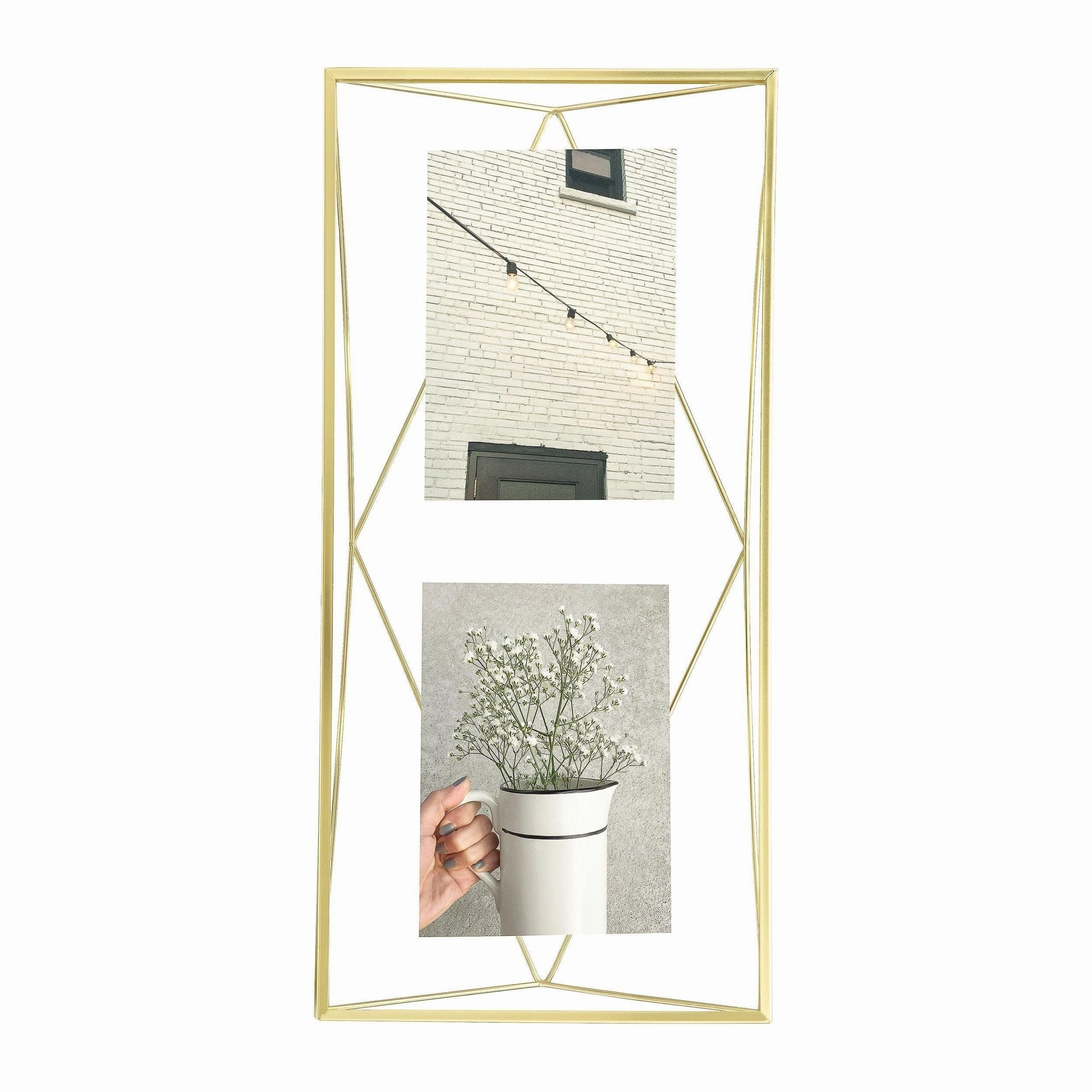 Prisma Picture Frame