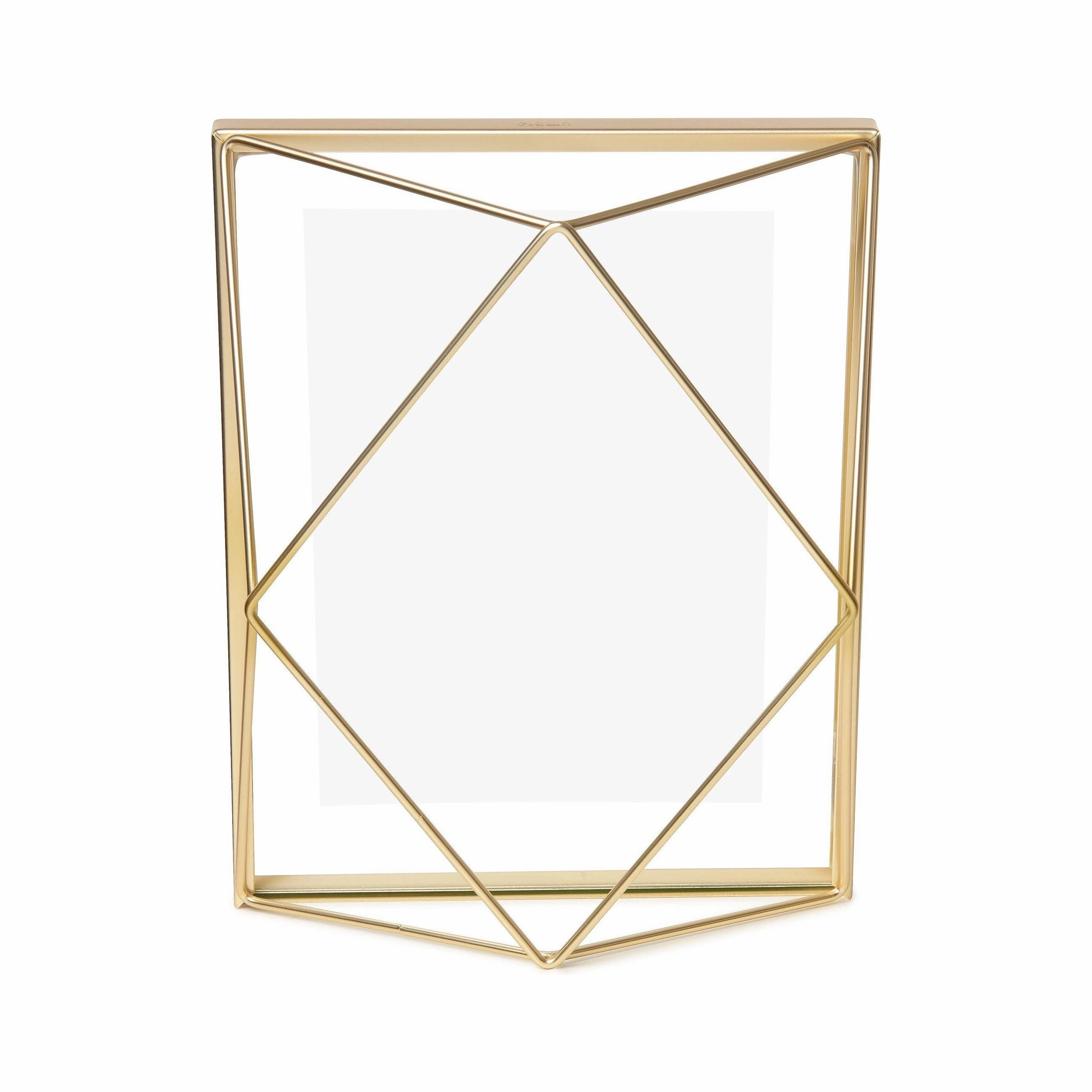 Prisma Picture Frame
