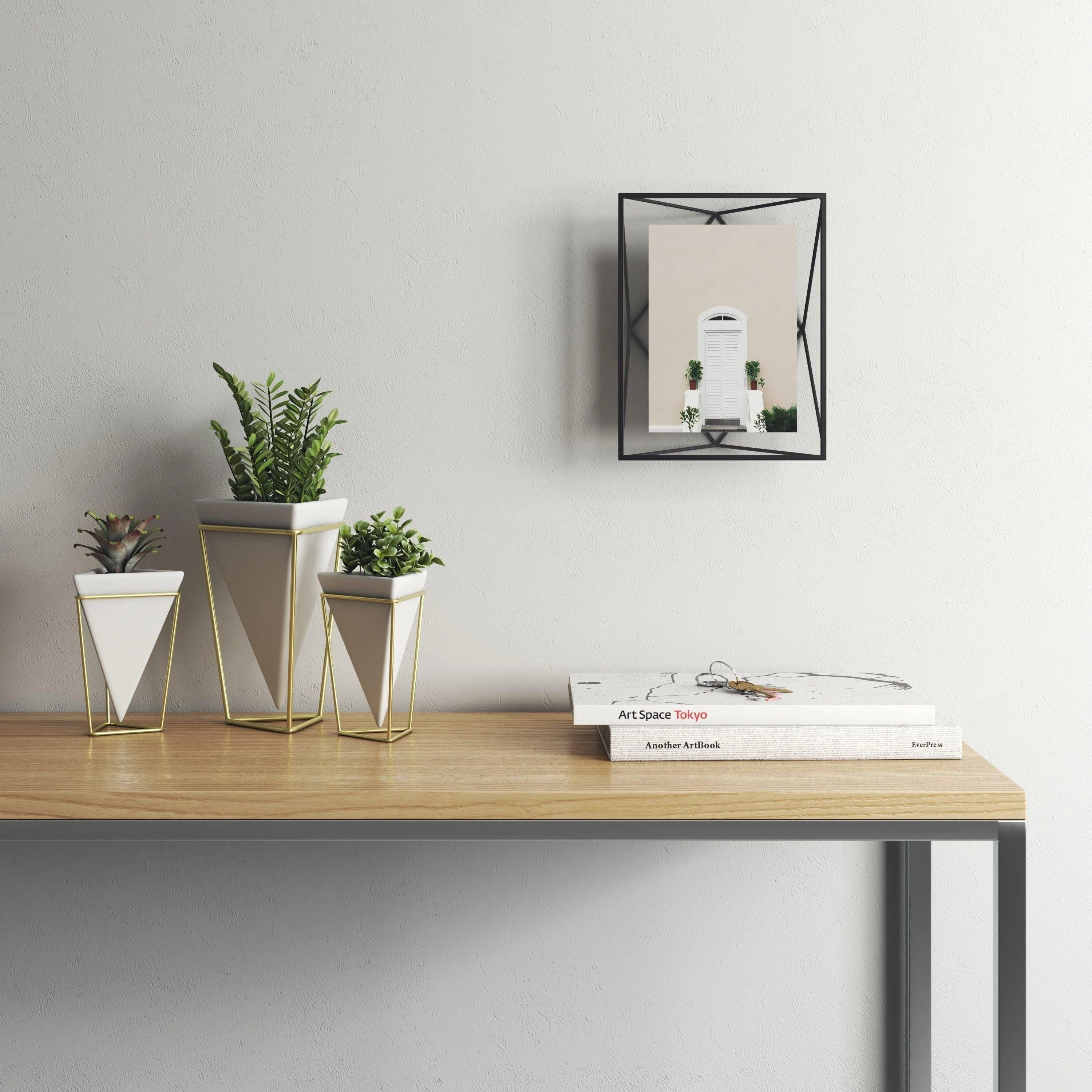 Prisma Picture Frame