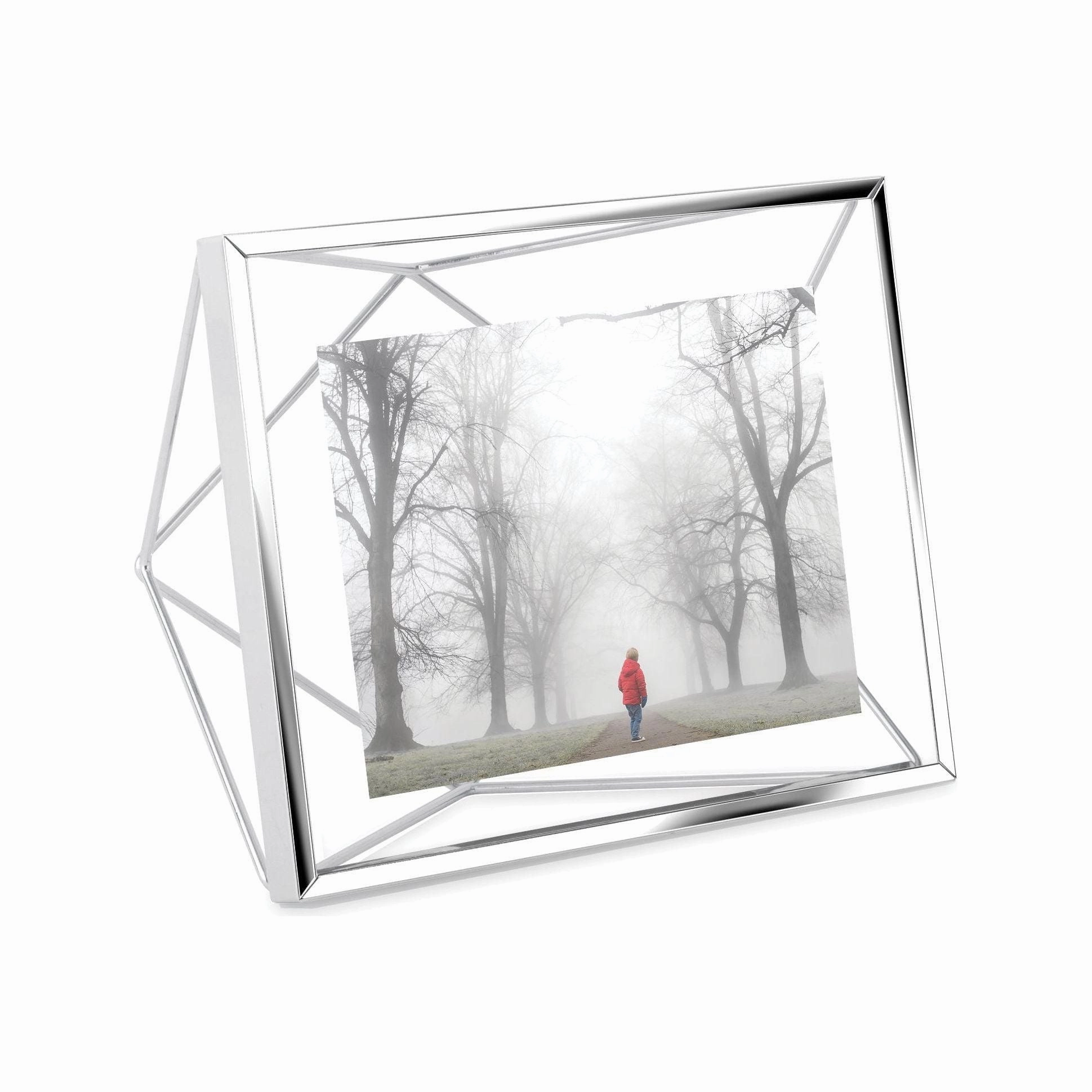 Prisma Picture Frame