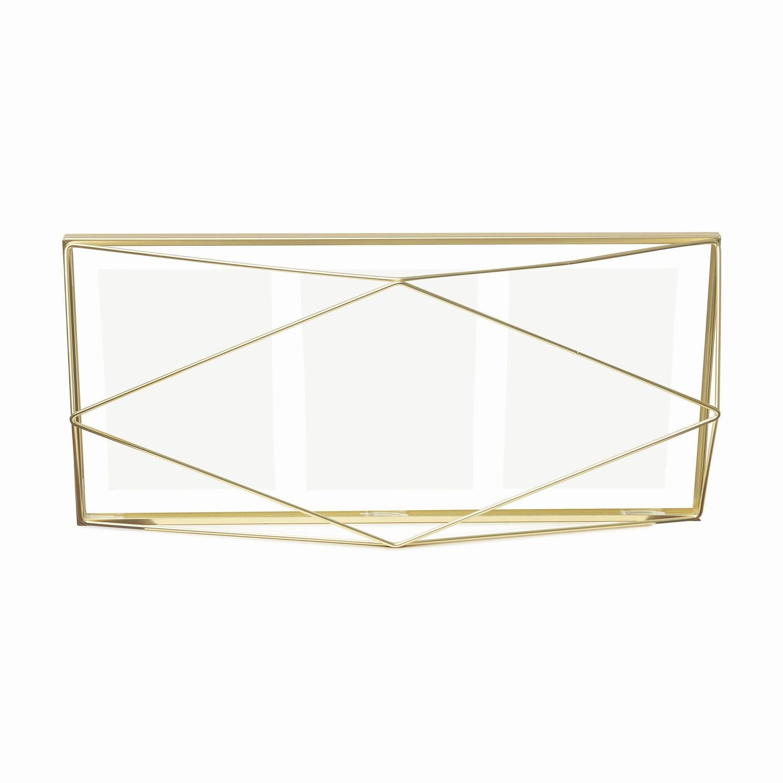 Prisma Picture Frame