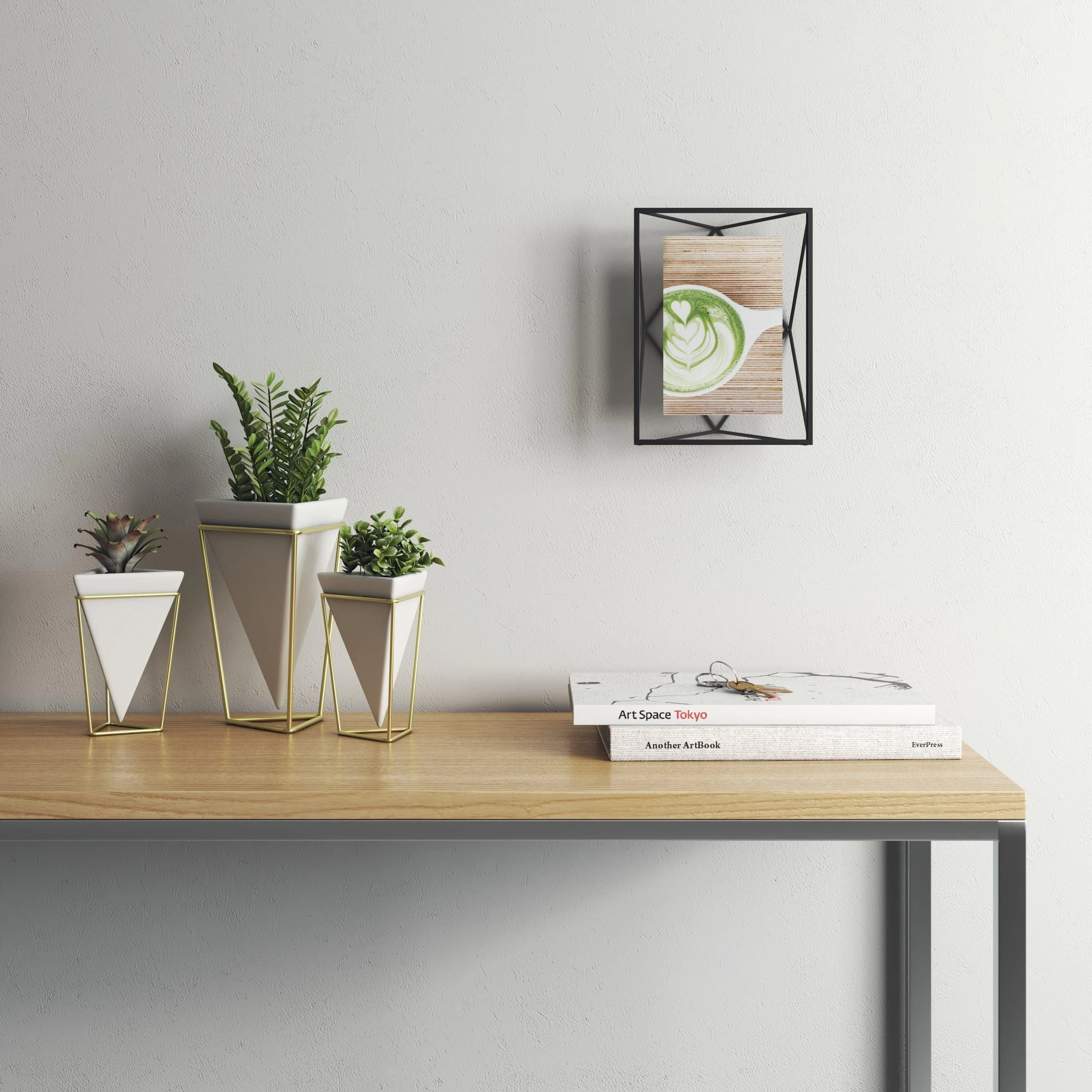 Prisma Picture Frame