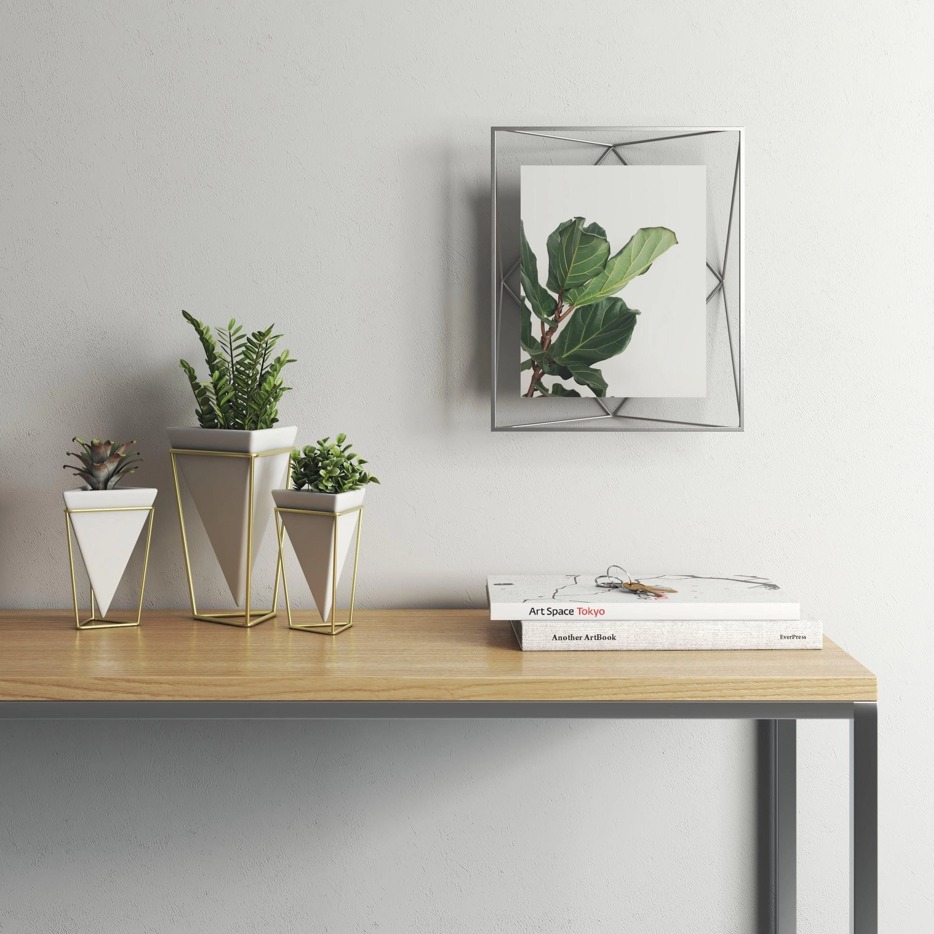 Prisma Picture Frame