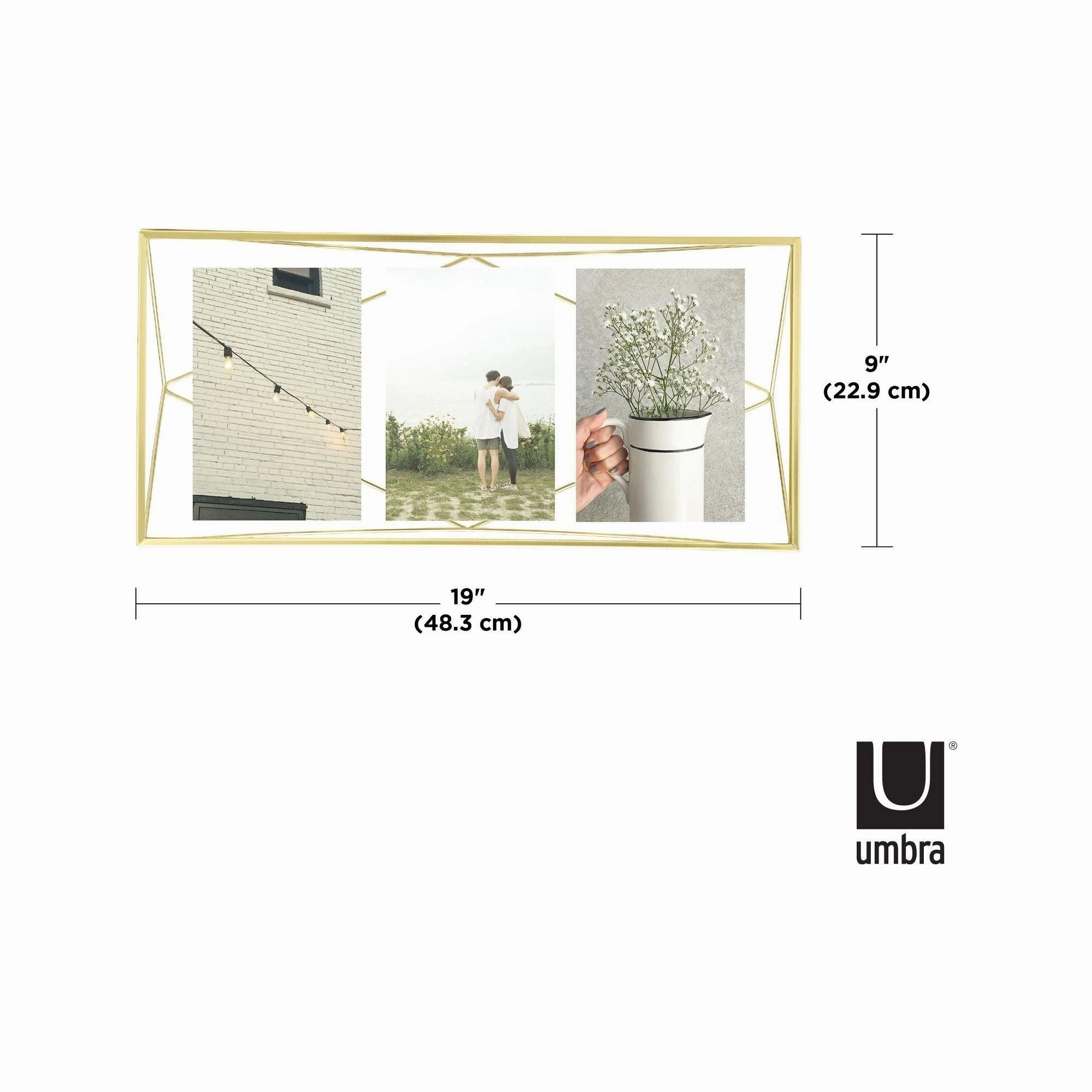 Prisma Picture Frame