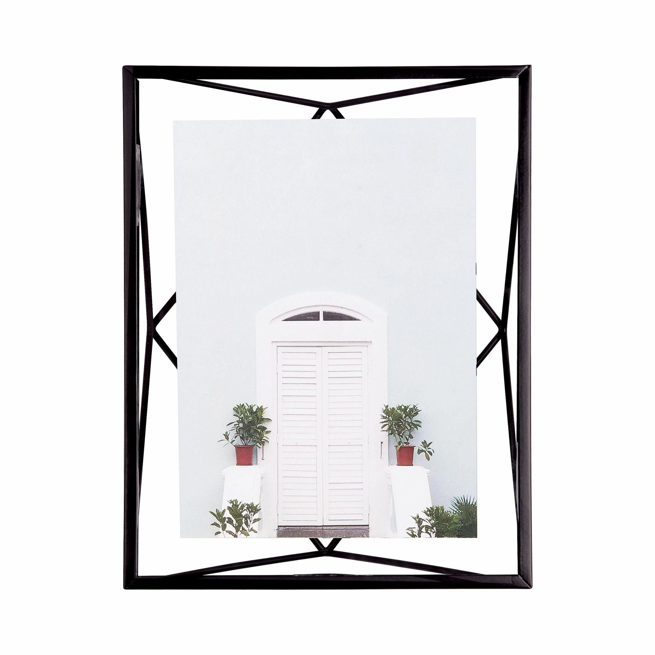 Prisma Picture Frame Photo Displays,photo frame collage wall