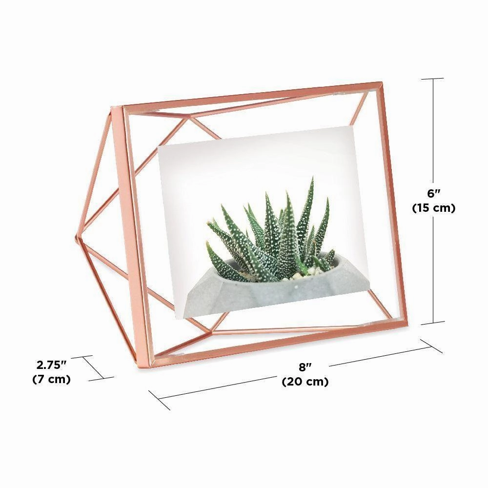Prisma Picture Frame