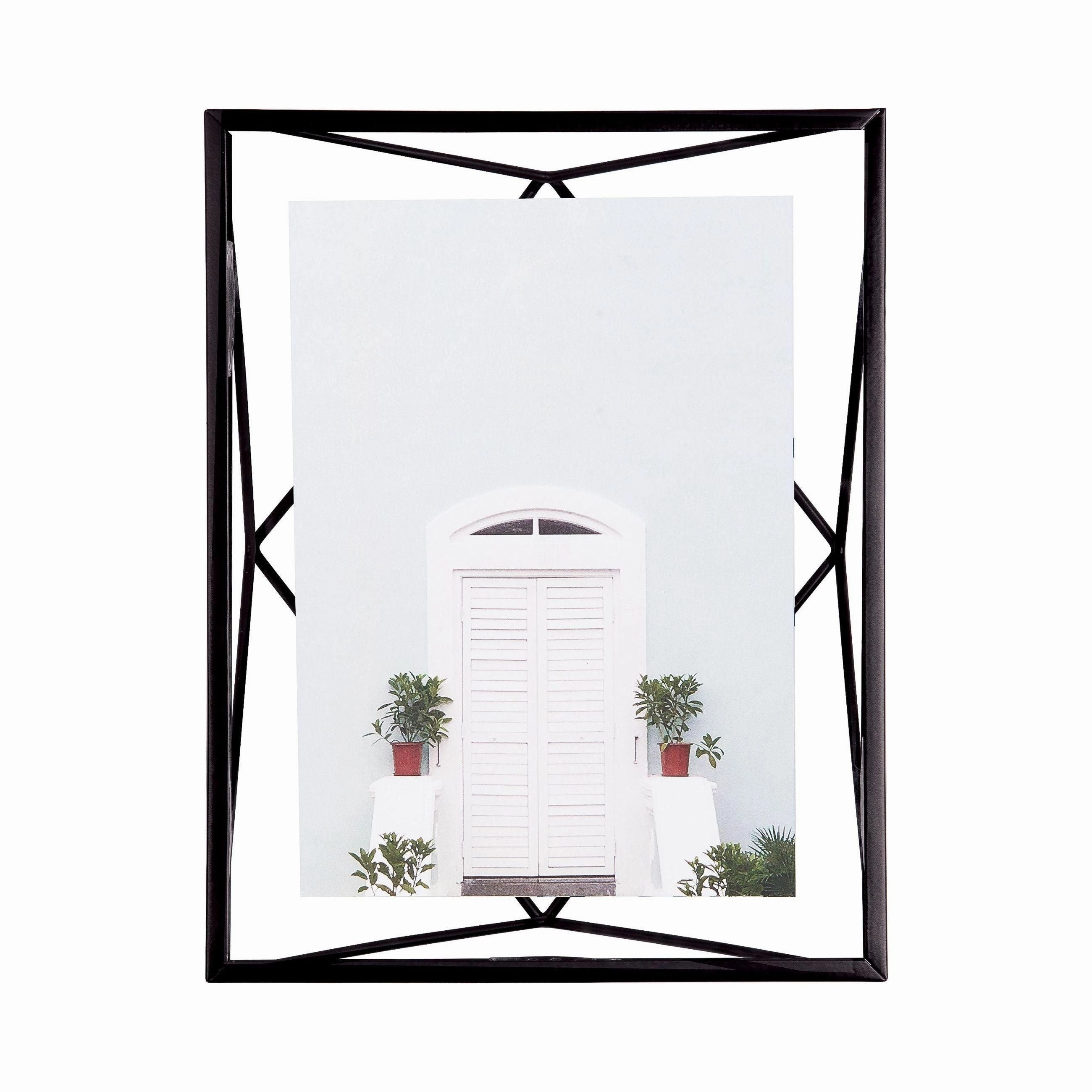Prisma Picture Frame Wall Decor,modern wall decor set