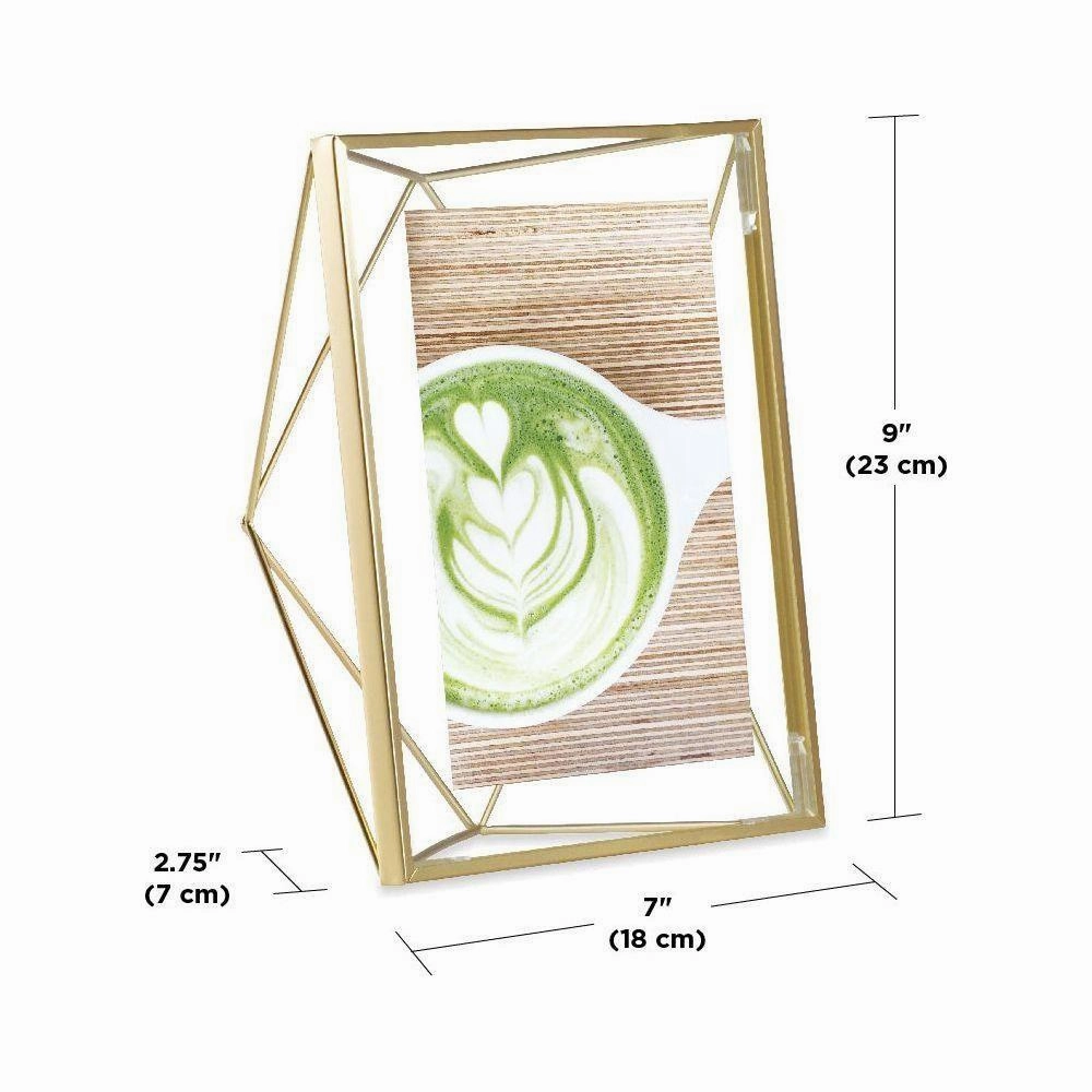 Prisma Picture Frame