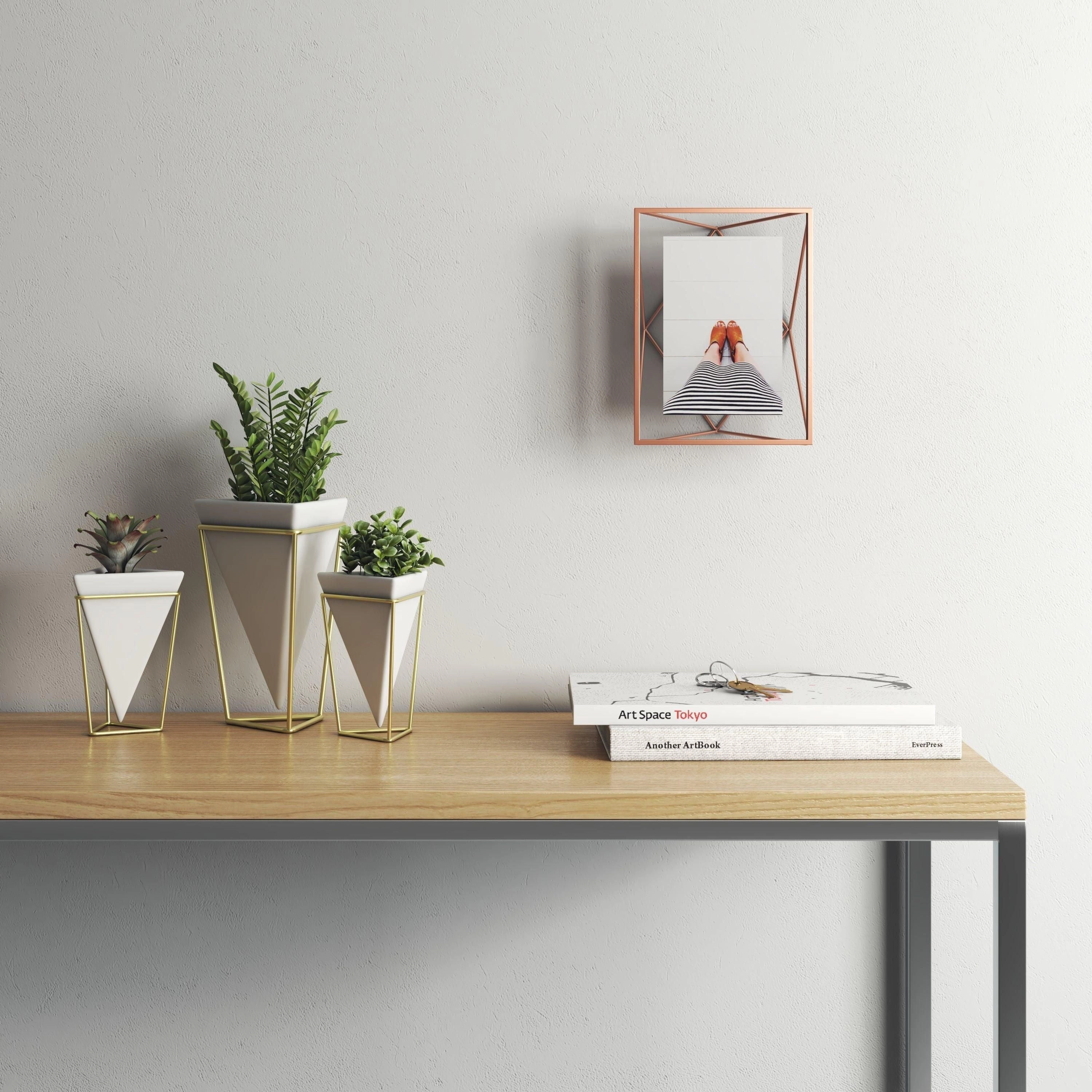 Prisma Picture Frame