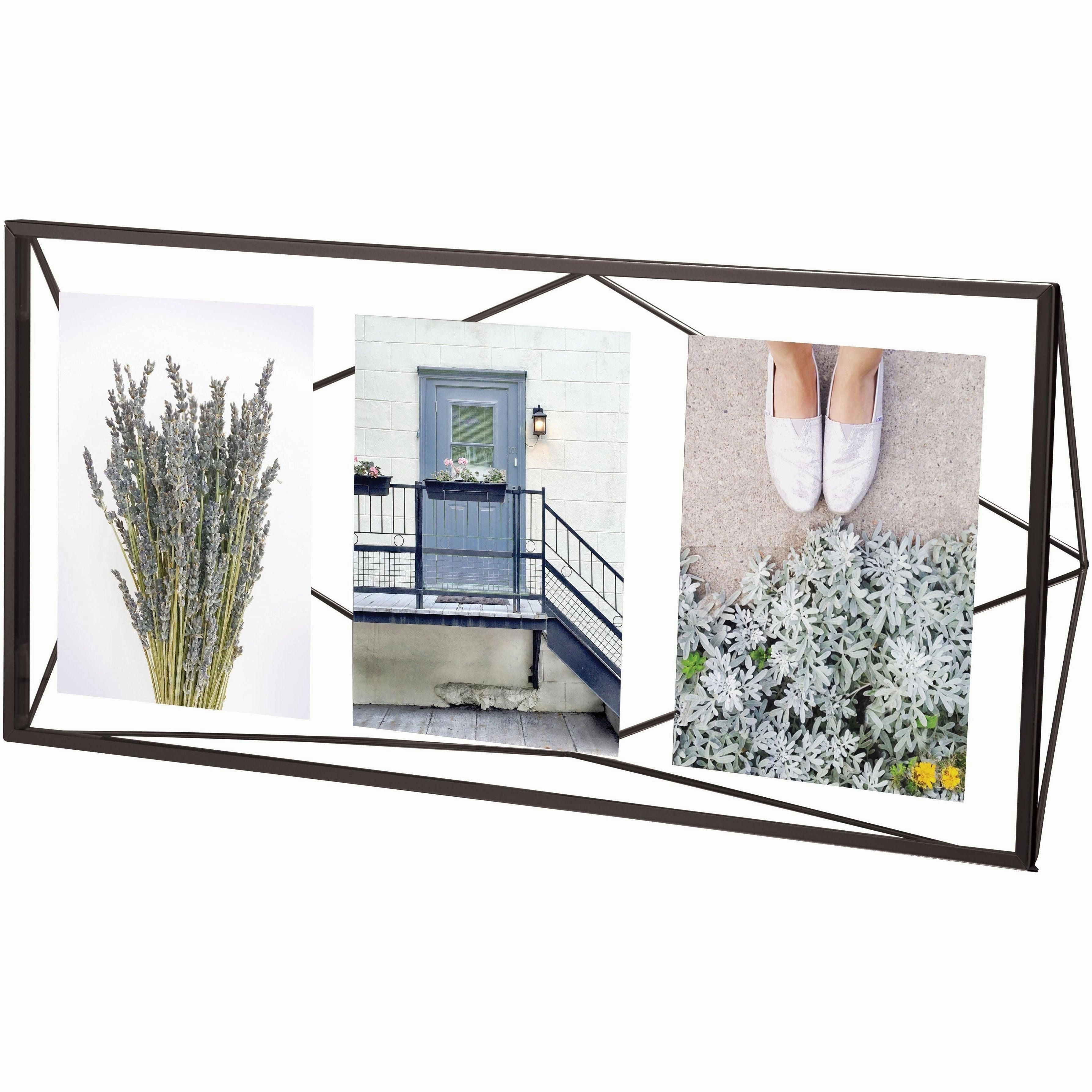 Prisma Picture Frame