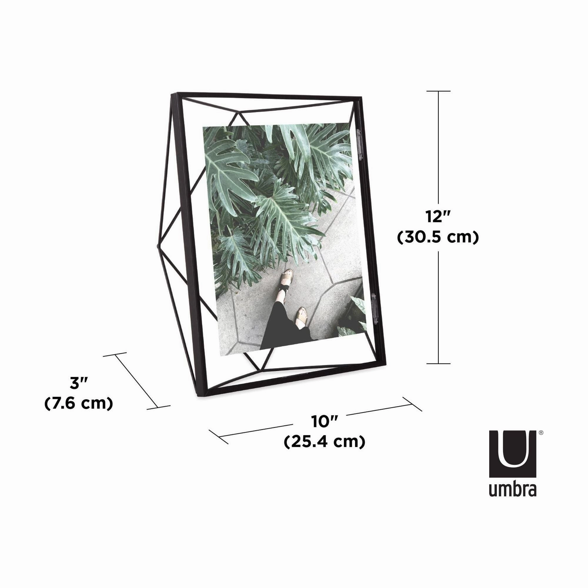 Prisma Picture Frame