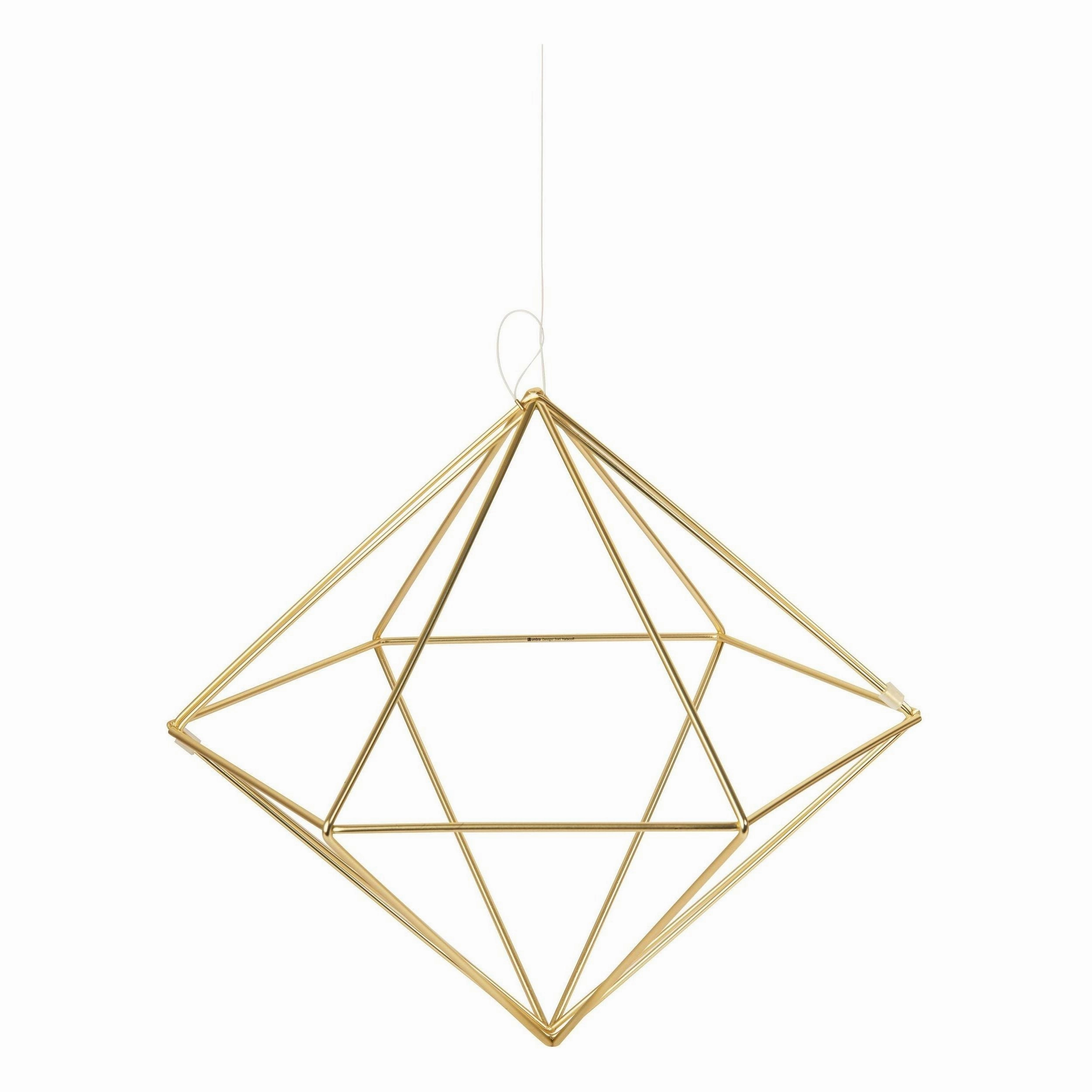 Prisma Wall Decor (Set of 6)