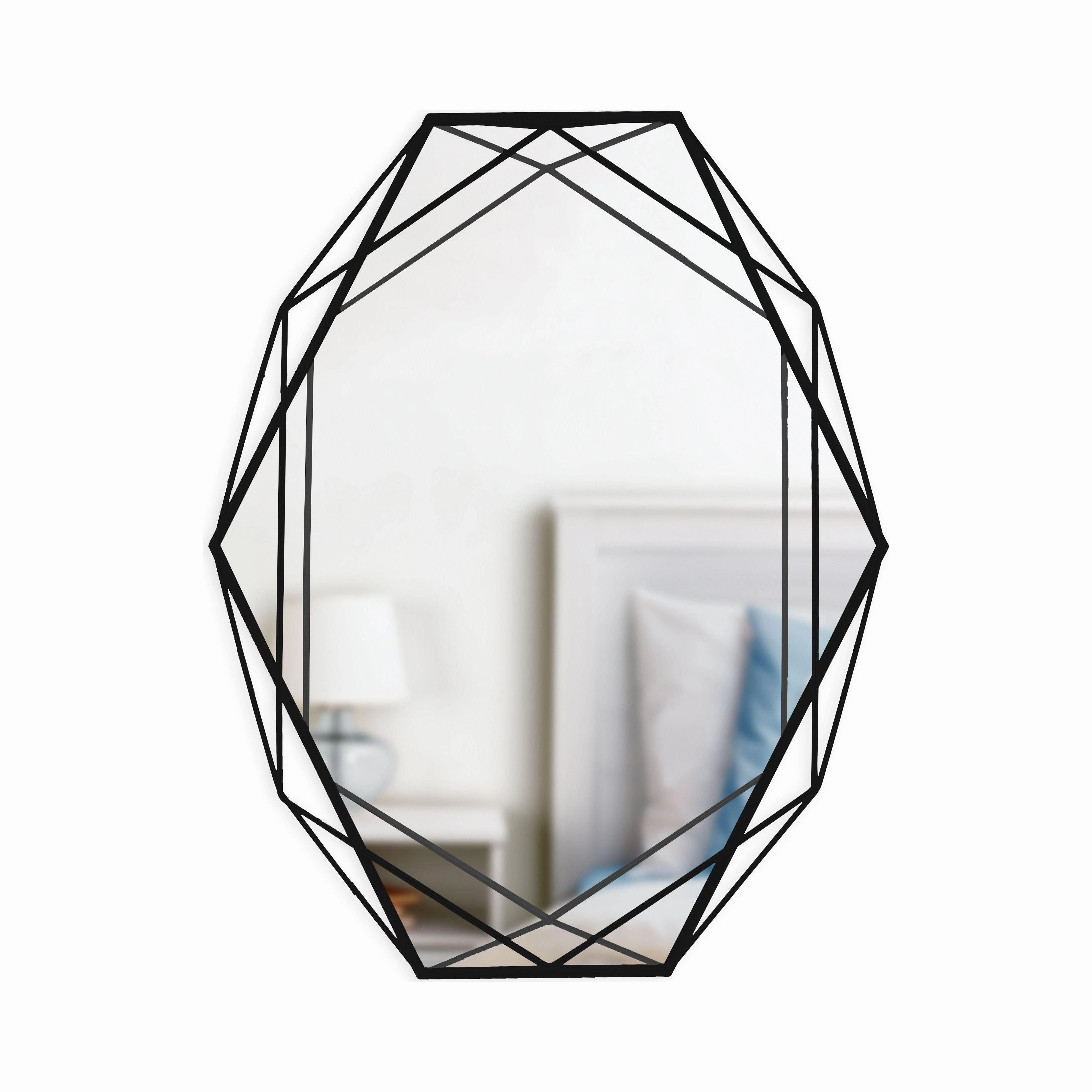Prisma Wall Mirror