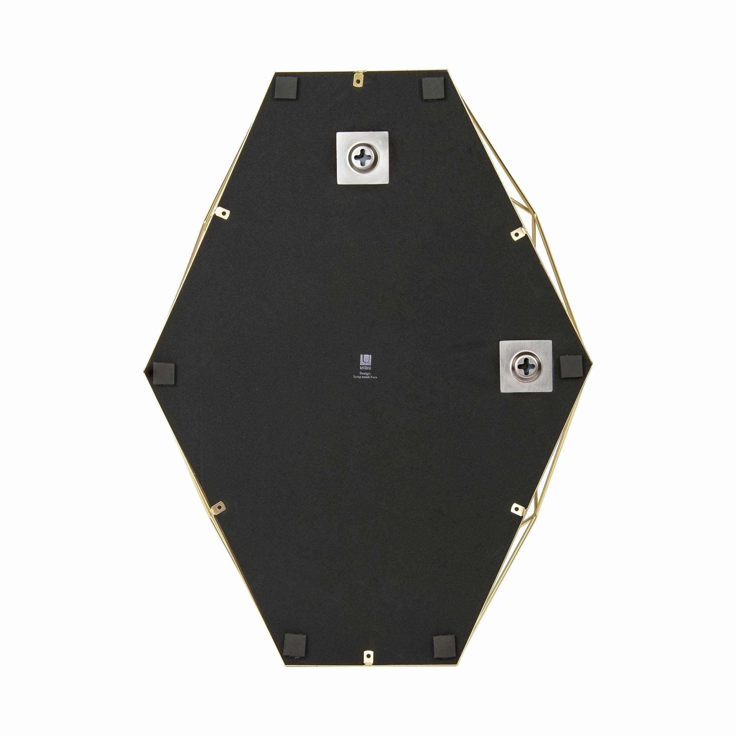 Prisma Wall Mirror
