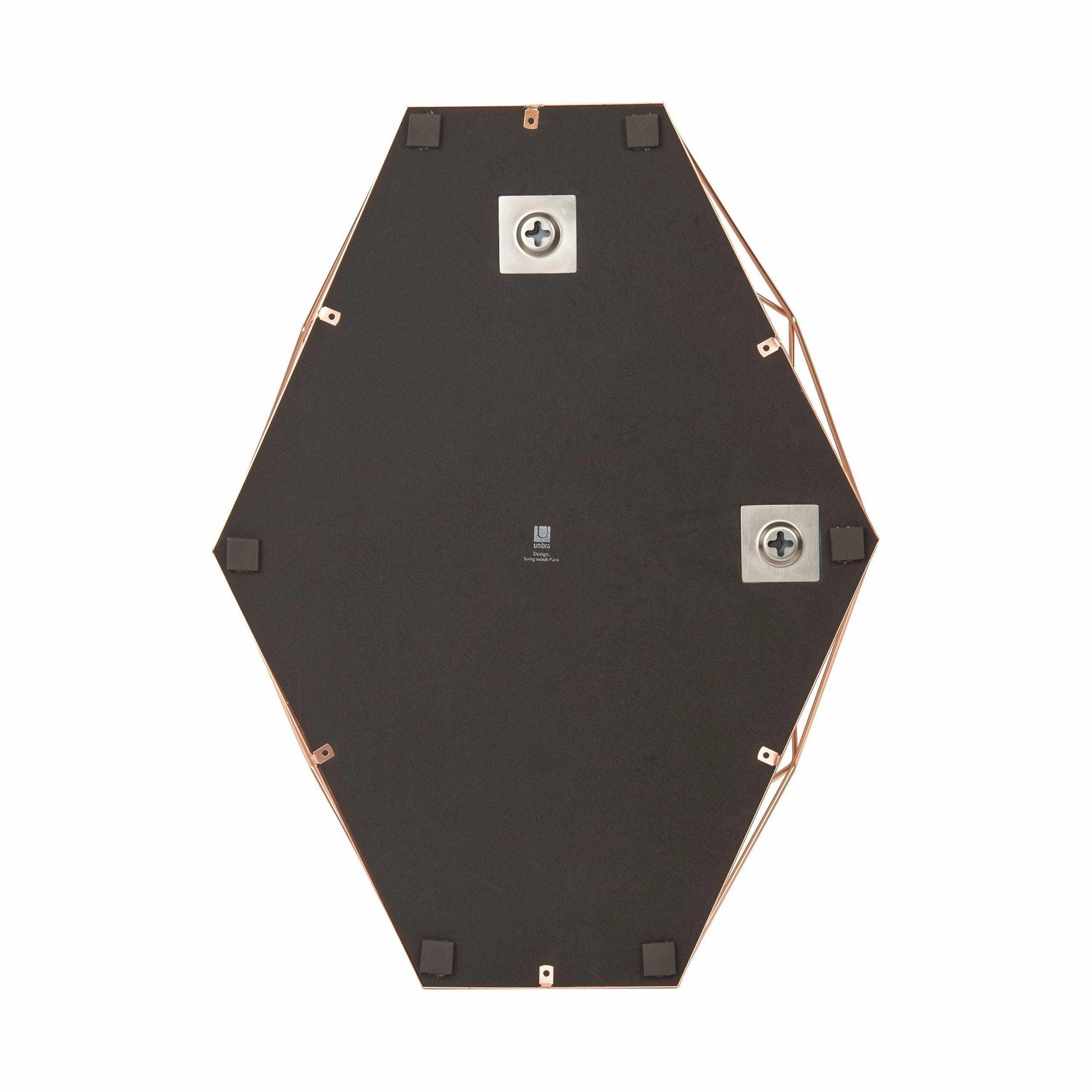 Prisma Wall Mirror