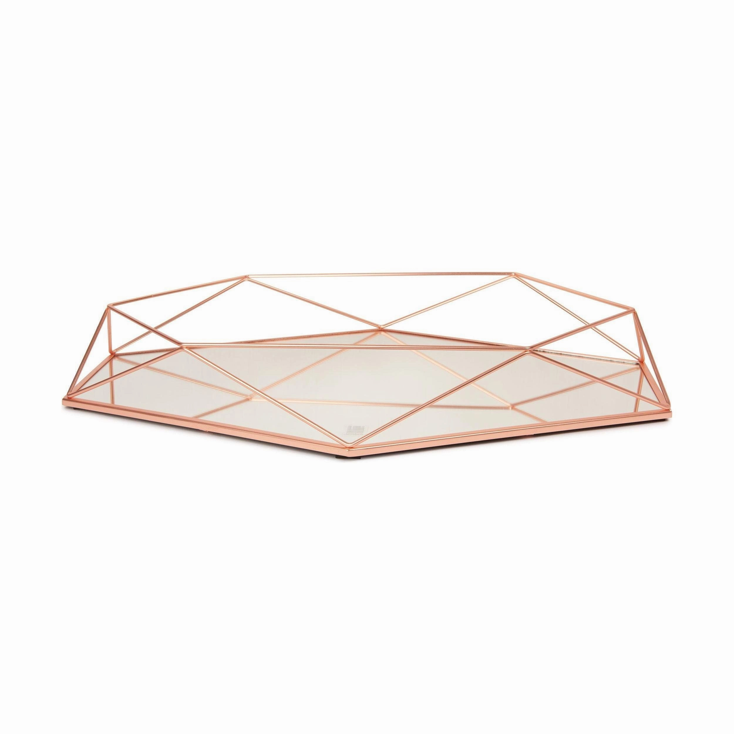 Prisma Wall Mirror