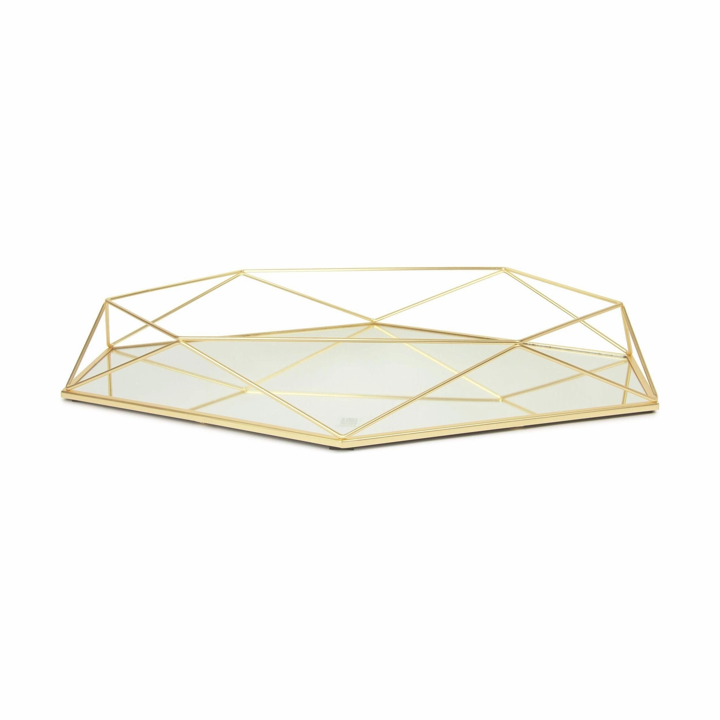Prisma Wall Mirror