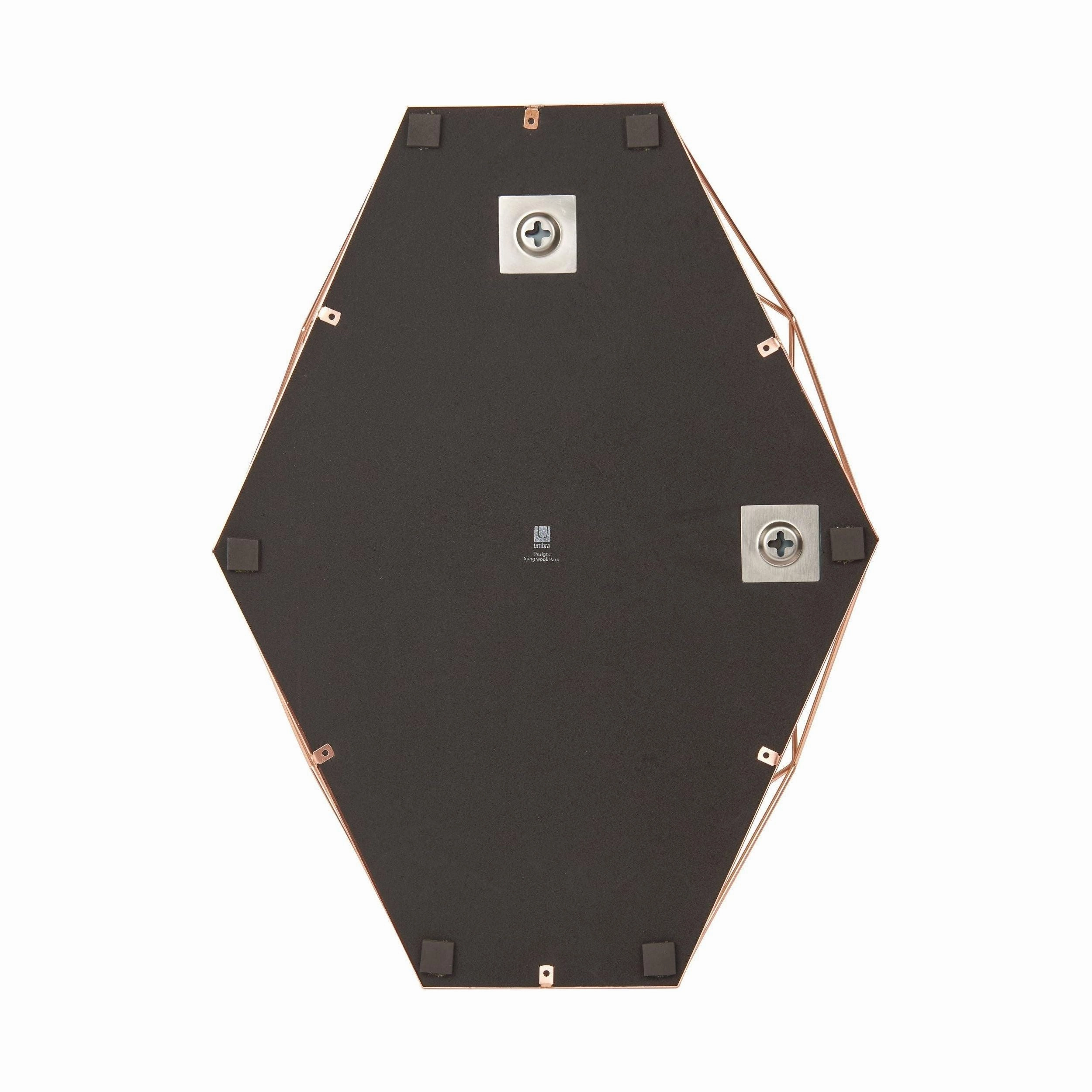 Prisma Wall Mirror