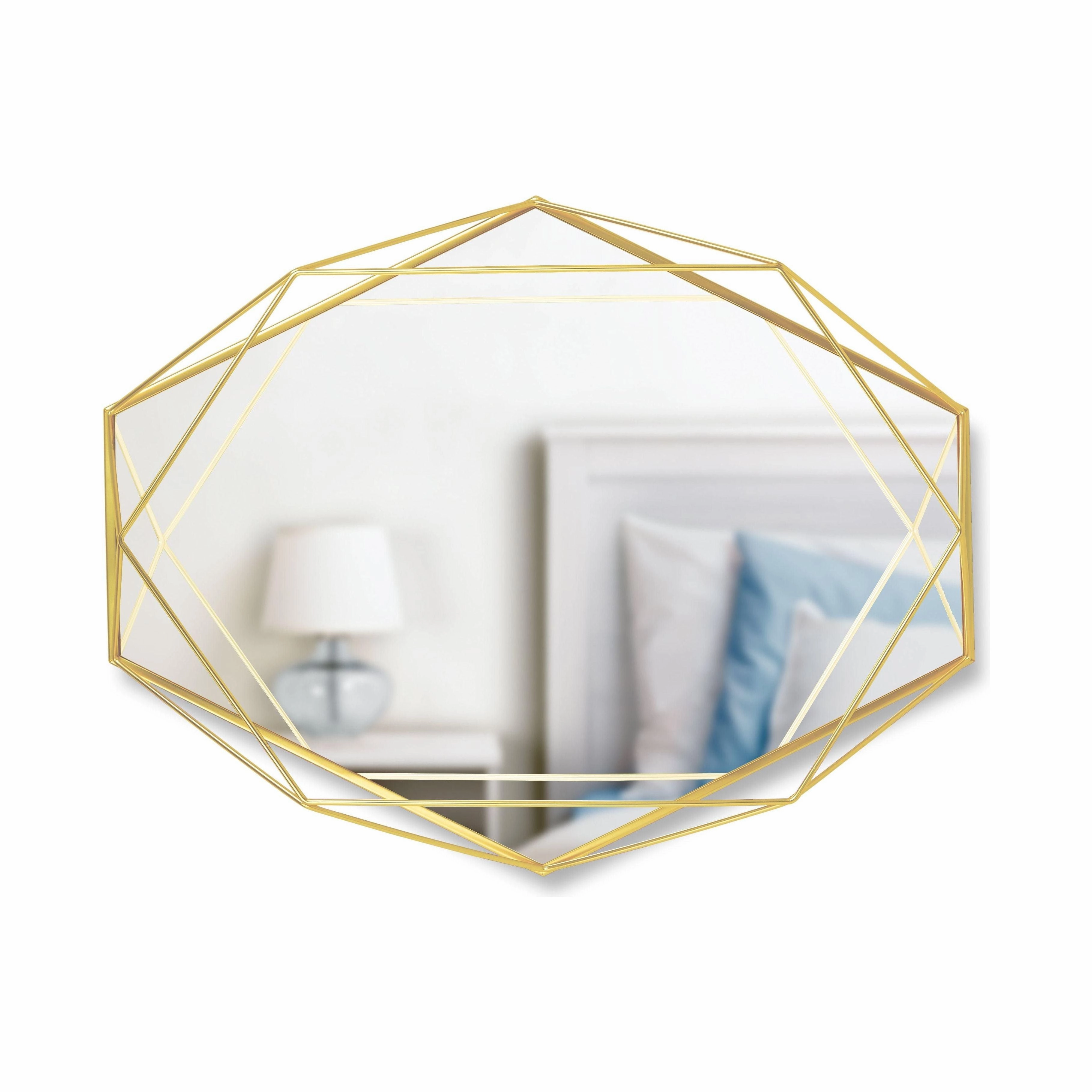 Prisma Wall Mirror